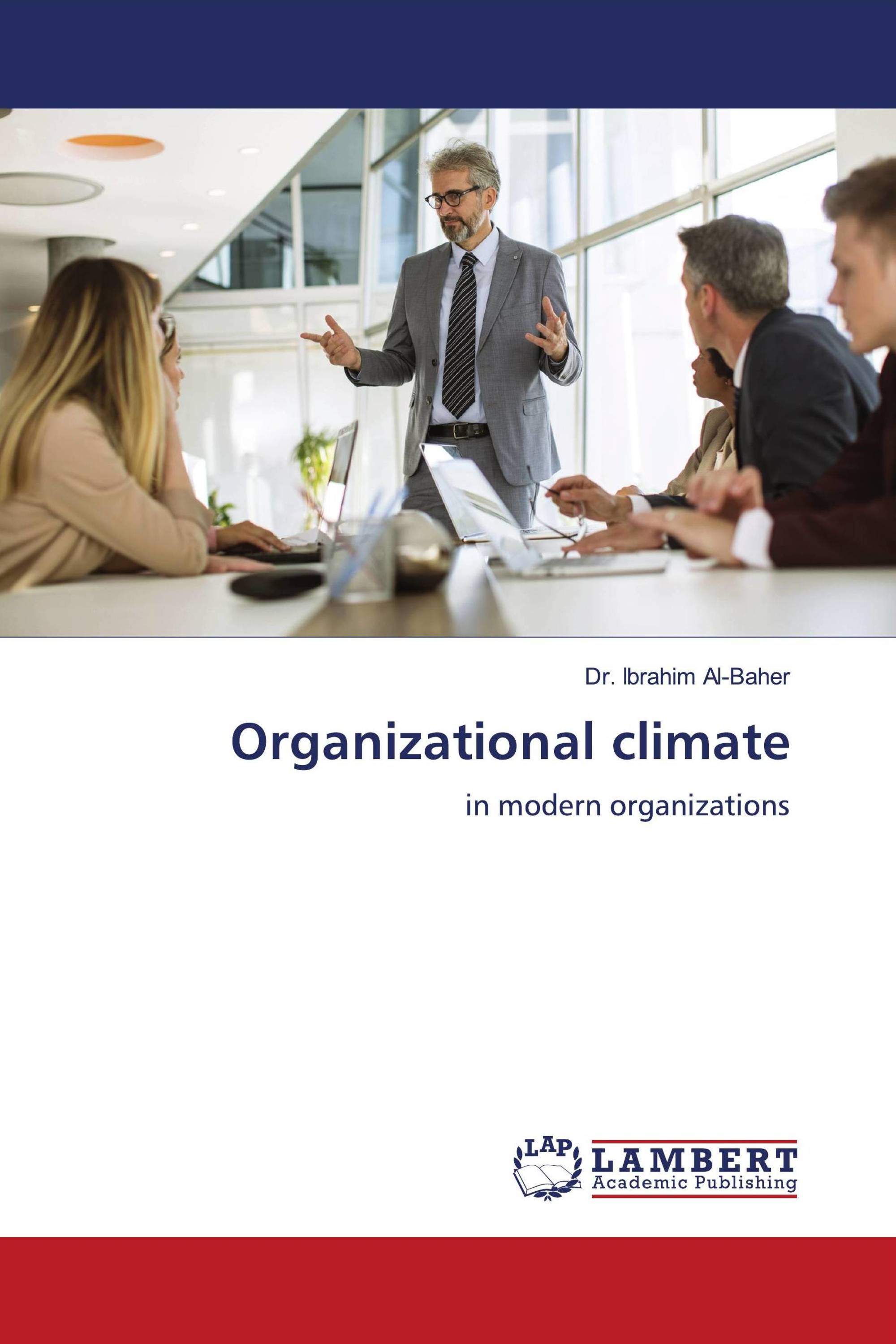 Organizational climate