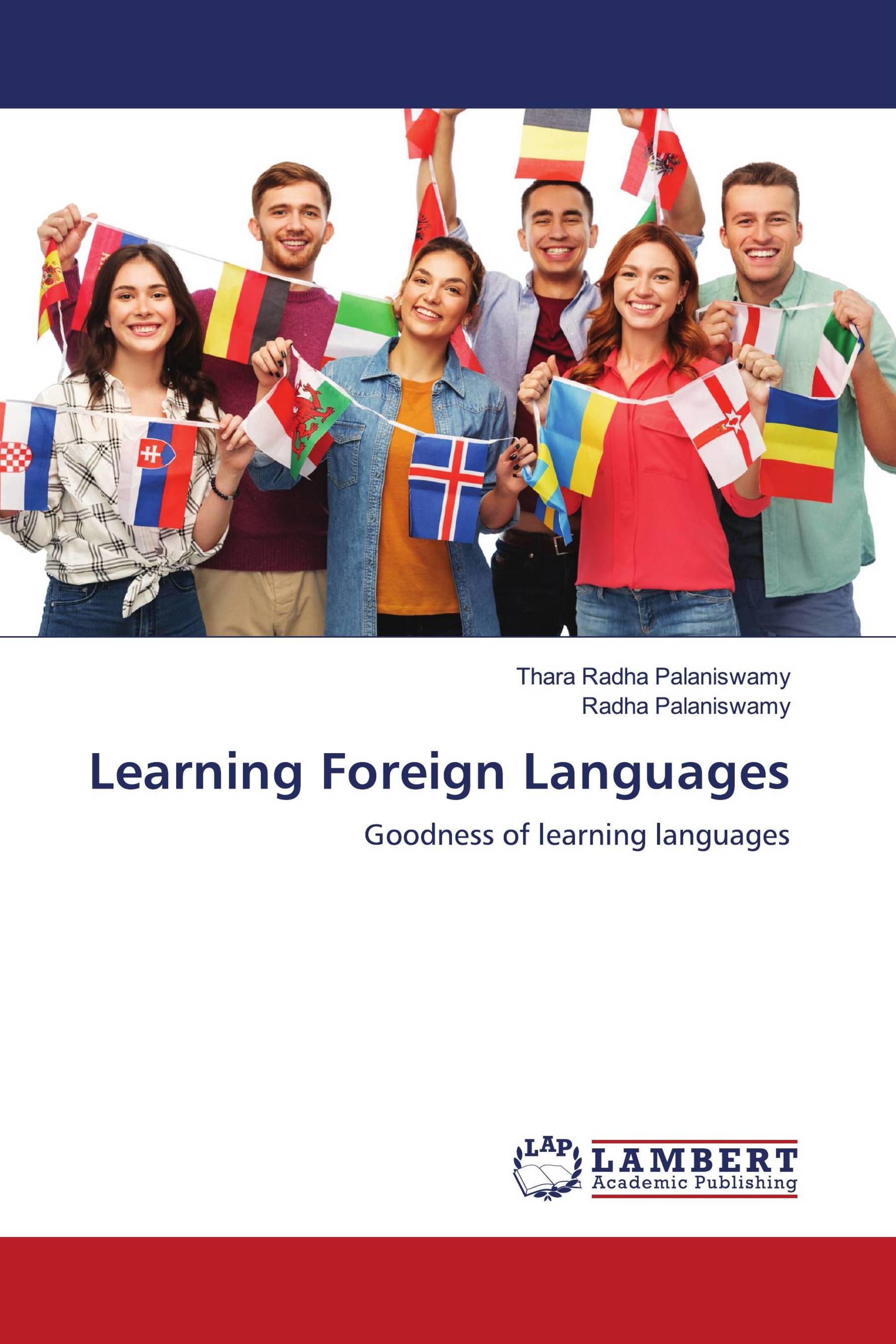 Learning Foreign Languages