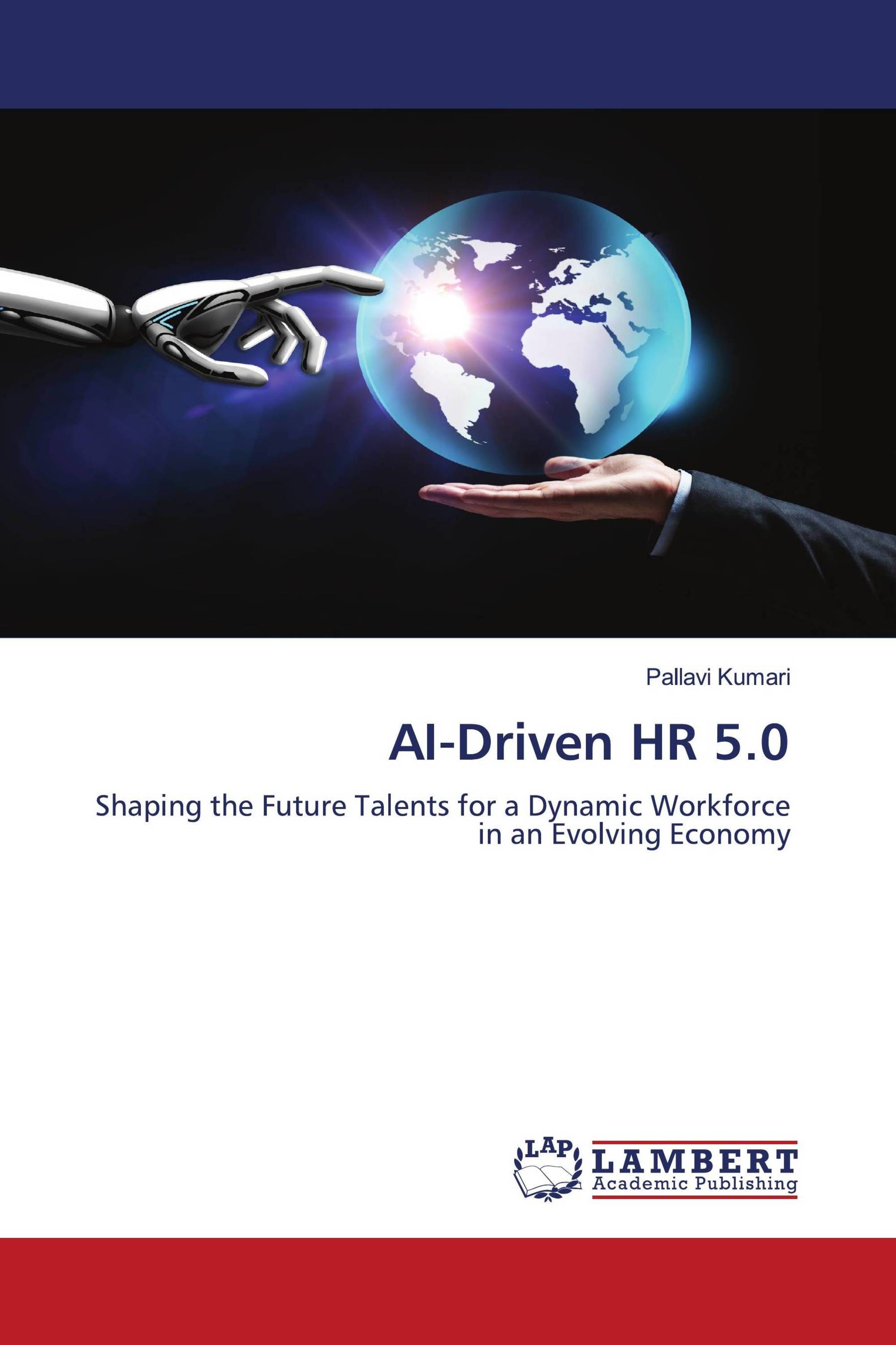 AI-Driven HR 5.0