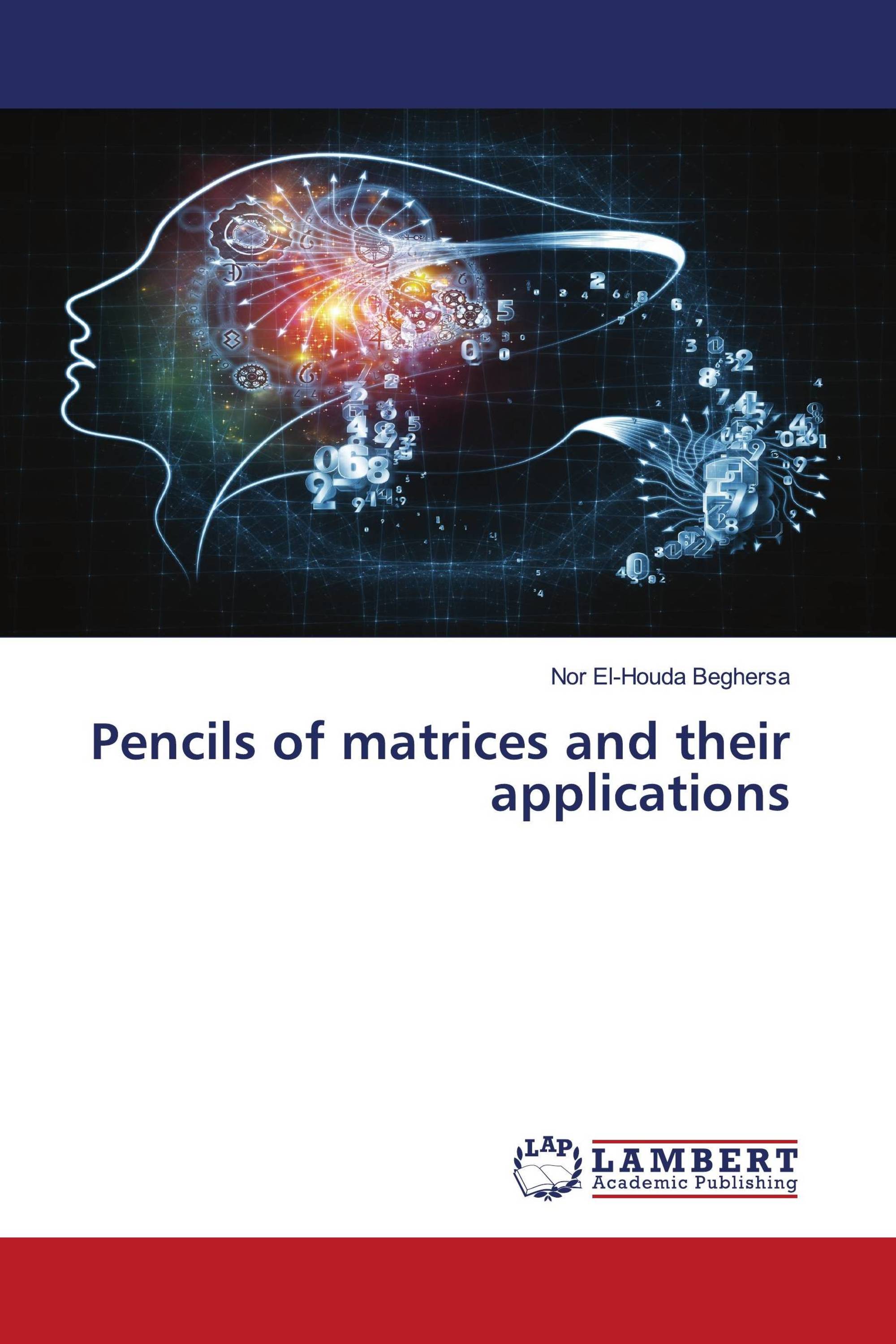 Pencils of matrices and their applications