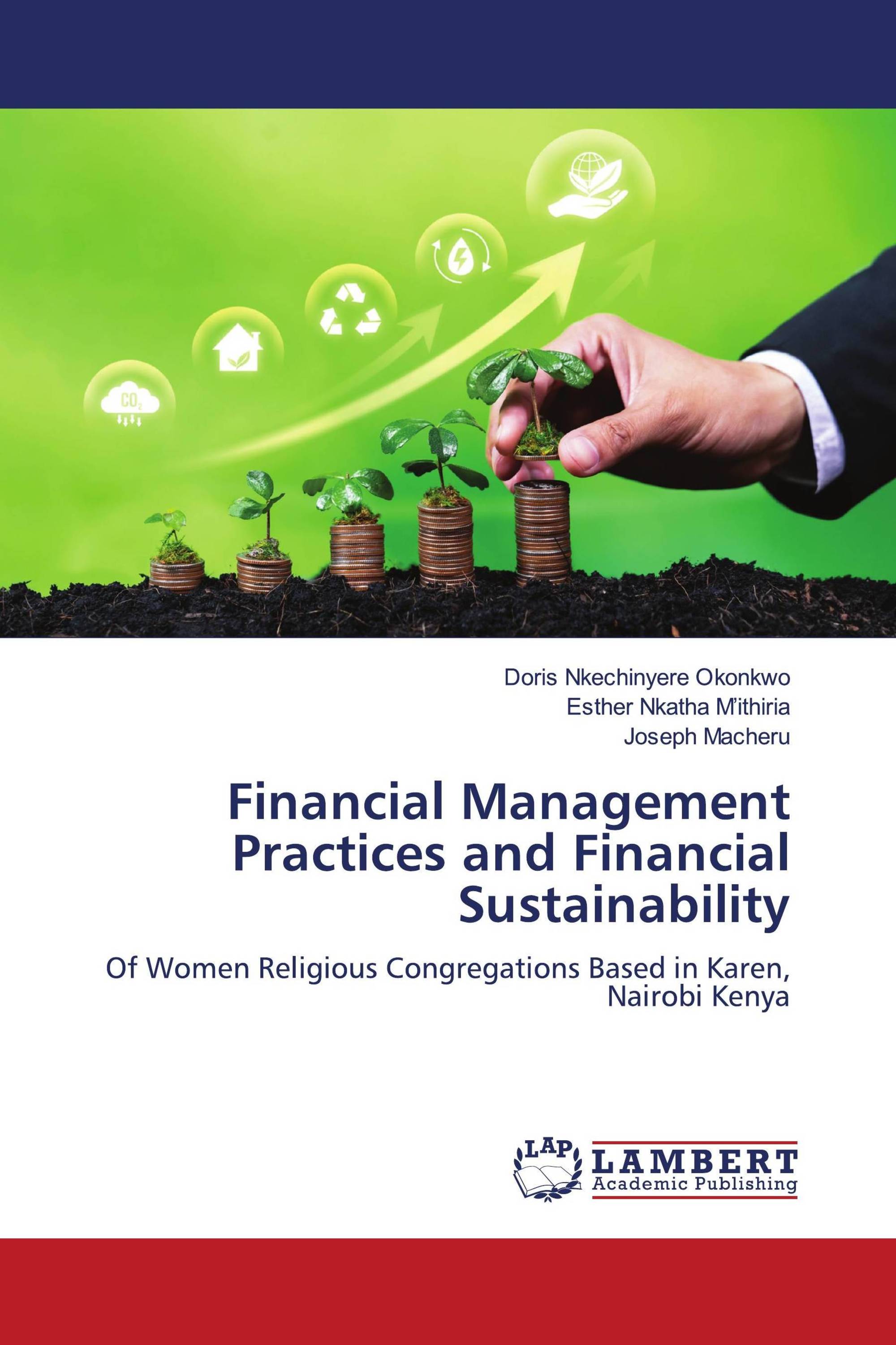 Financial Management Practices and Financial Sustainability