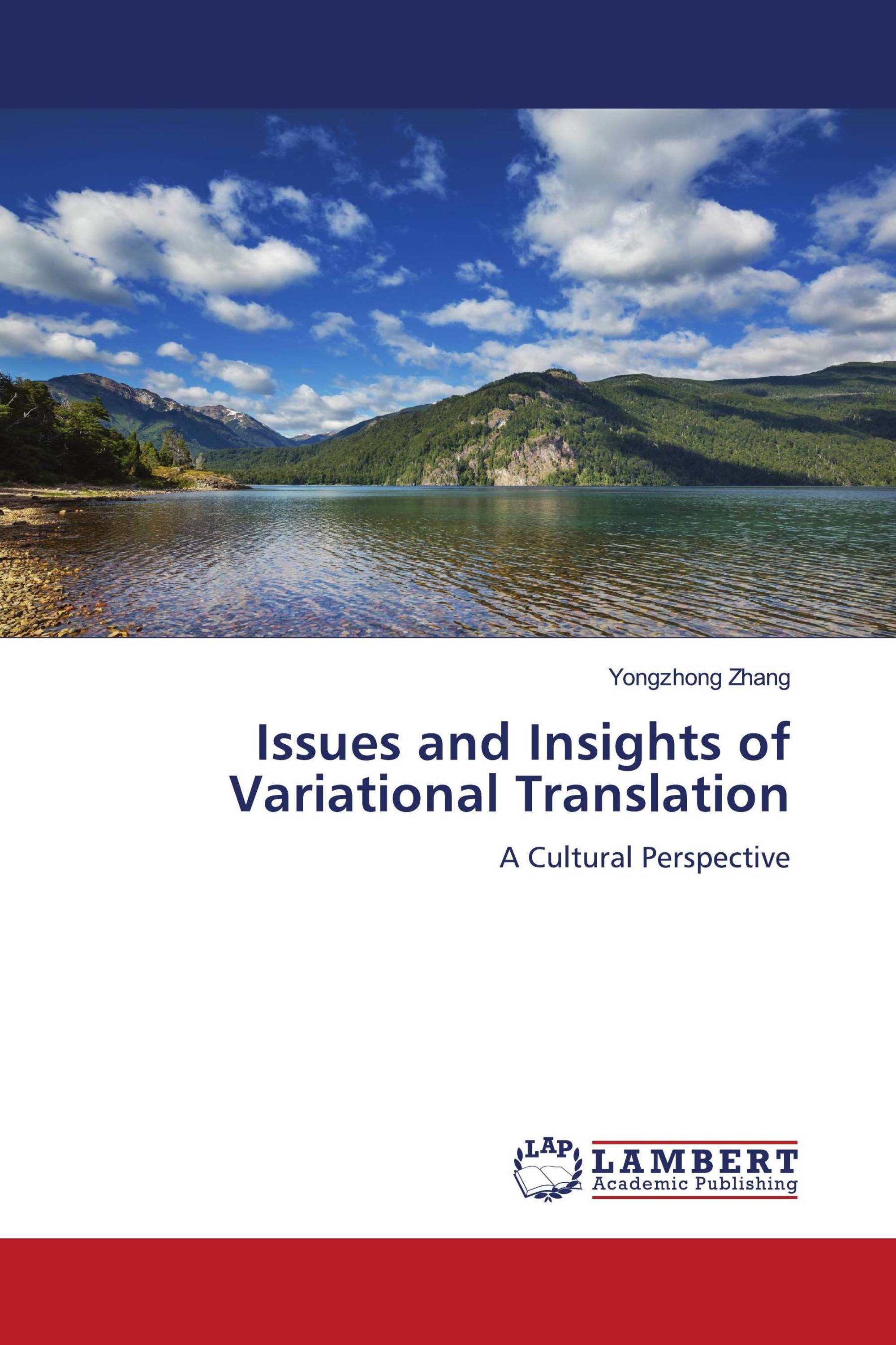 Issues and Insights of Variational Translation