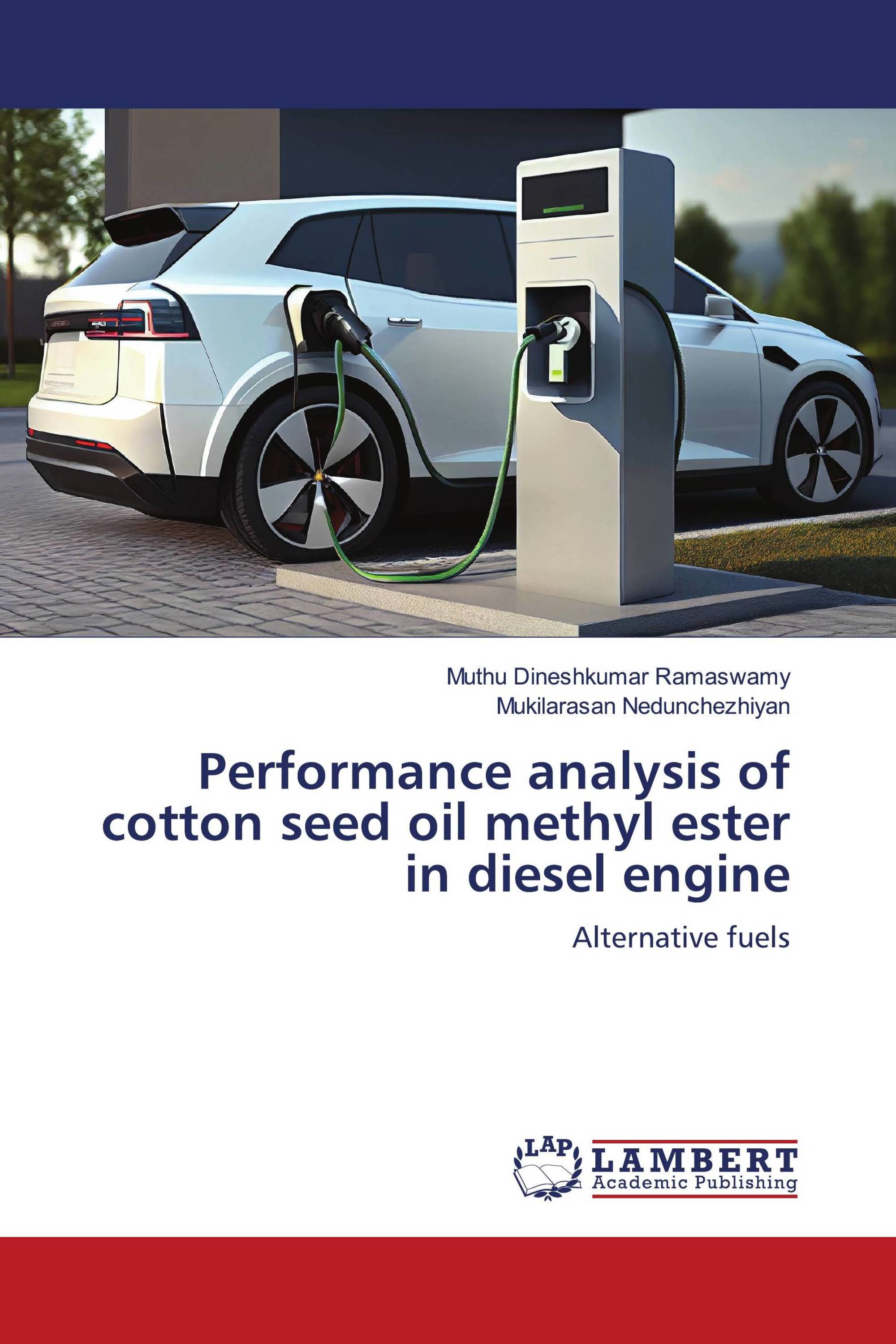 Performance analysis of cotton seed oil methyl ester in diesel engine