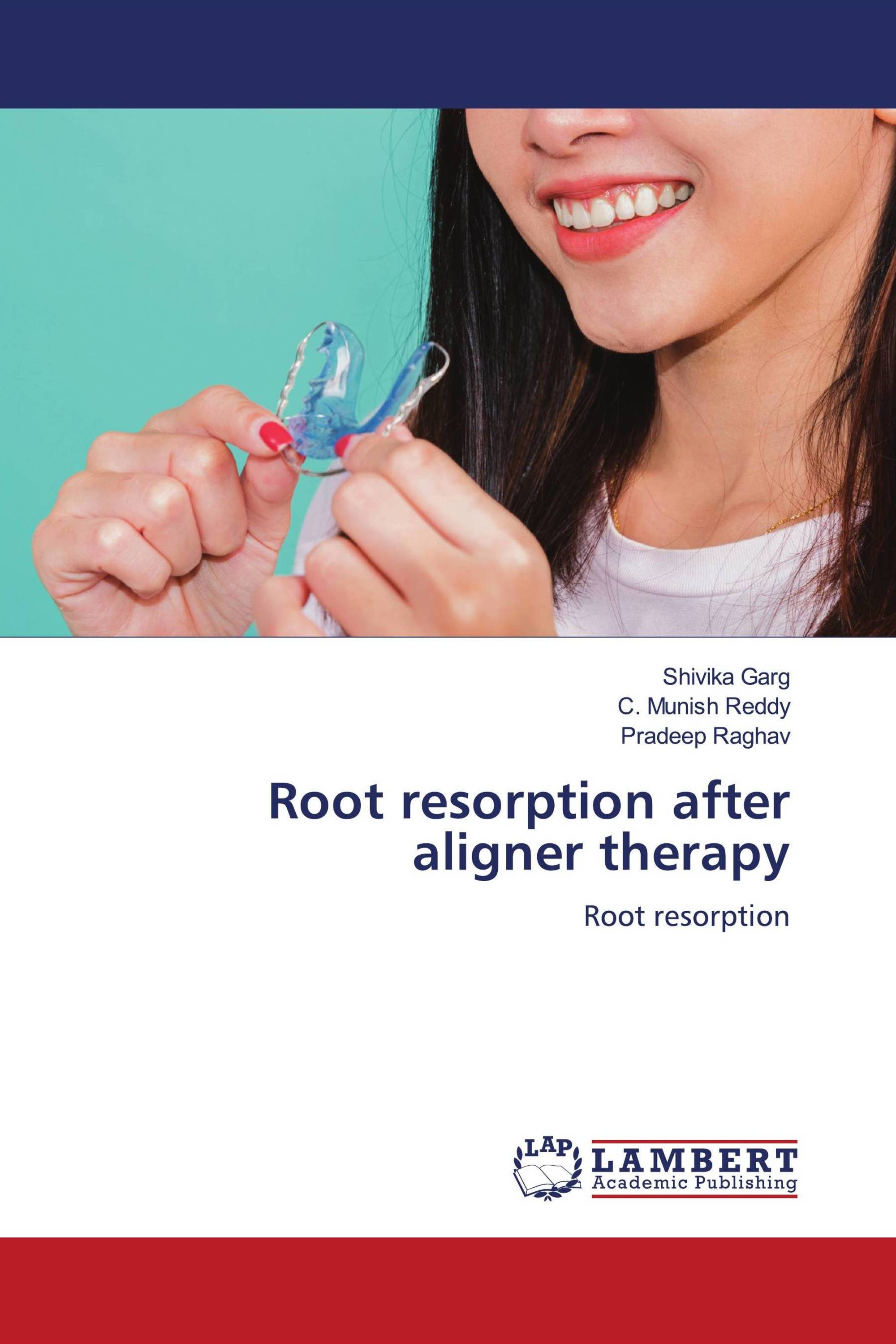 Root resorption after aligner therapy