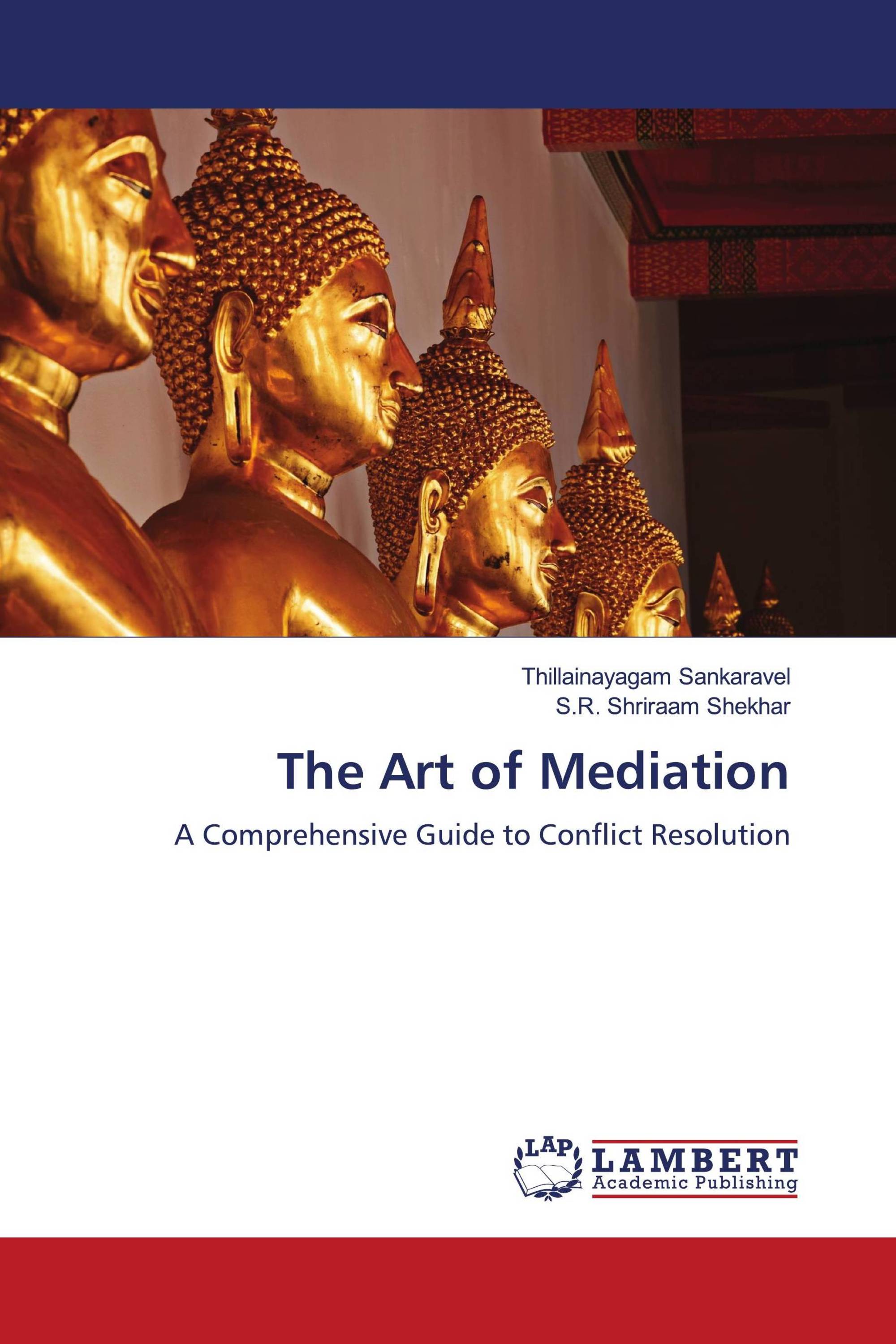 The Art of Mediation