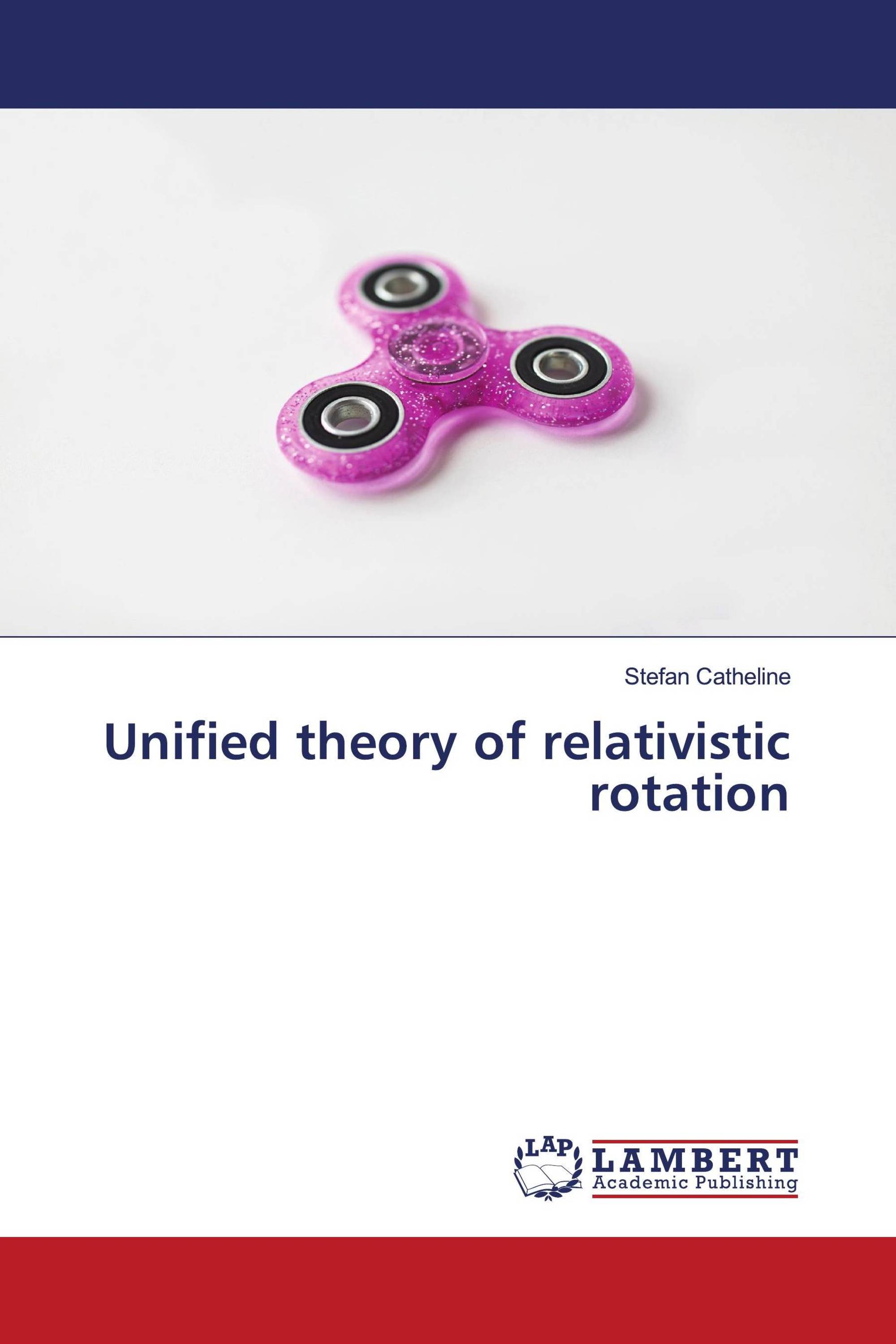 Unified theory of relativistic rotation