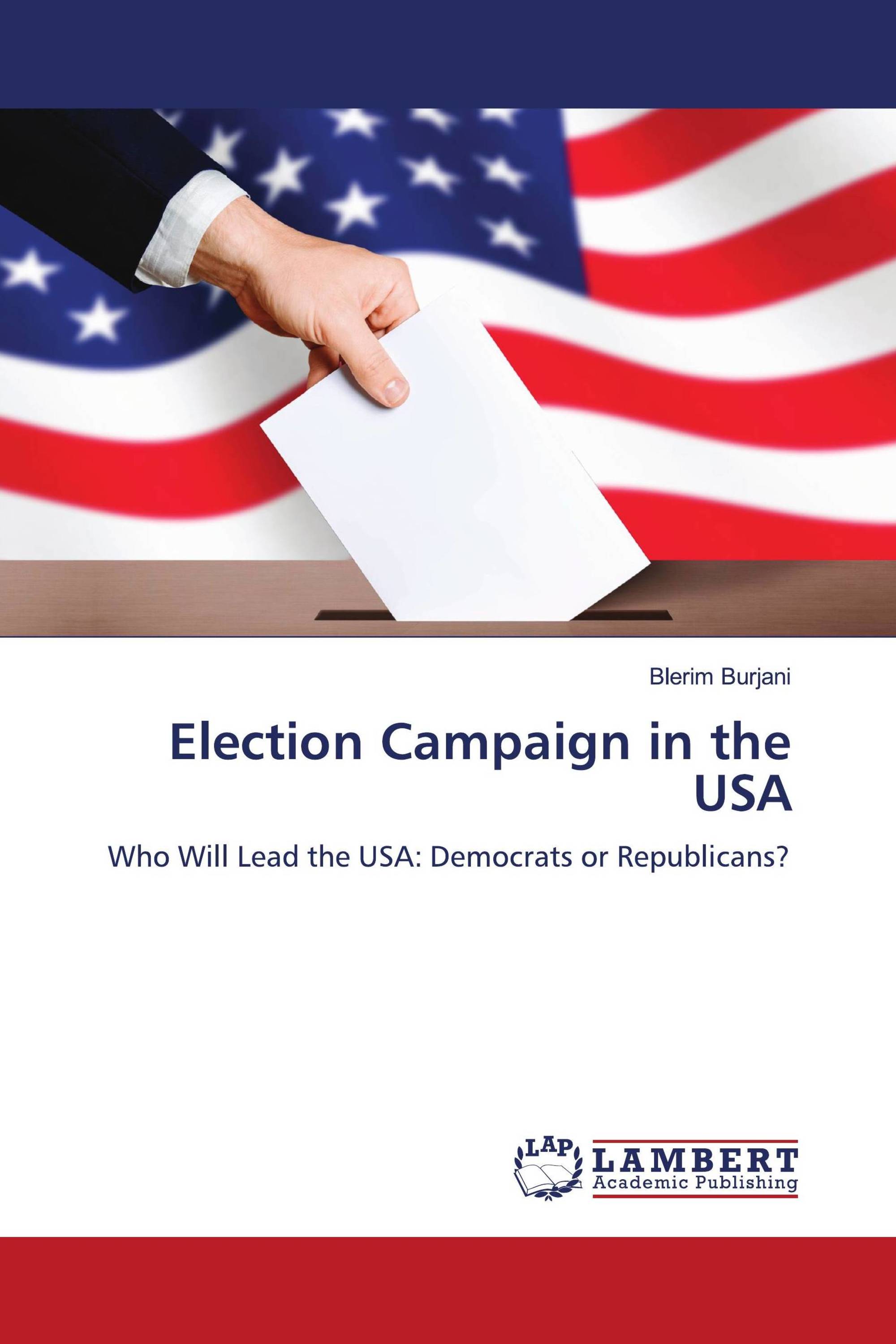 Election Campaign in the USA