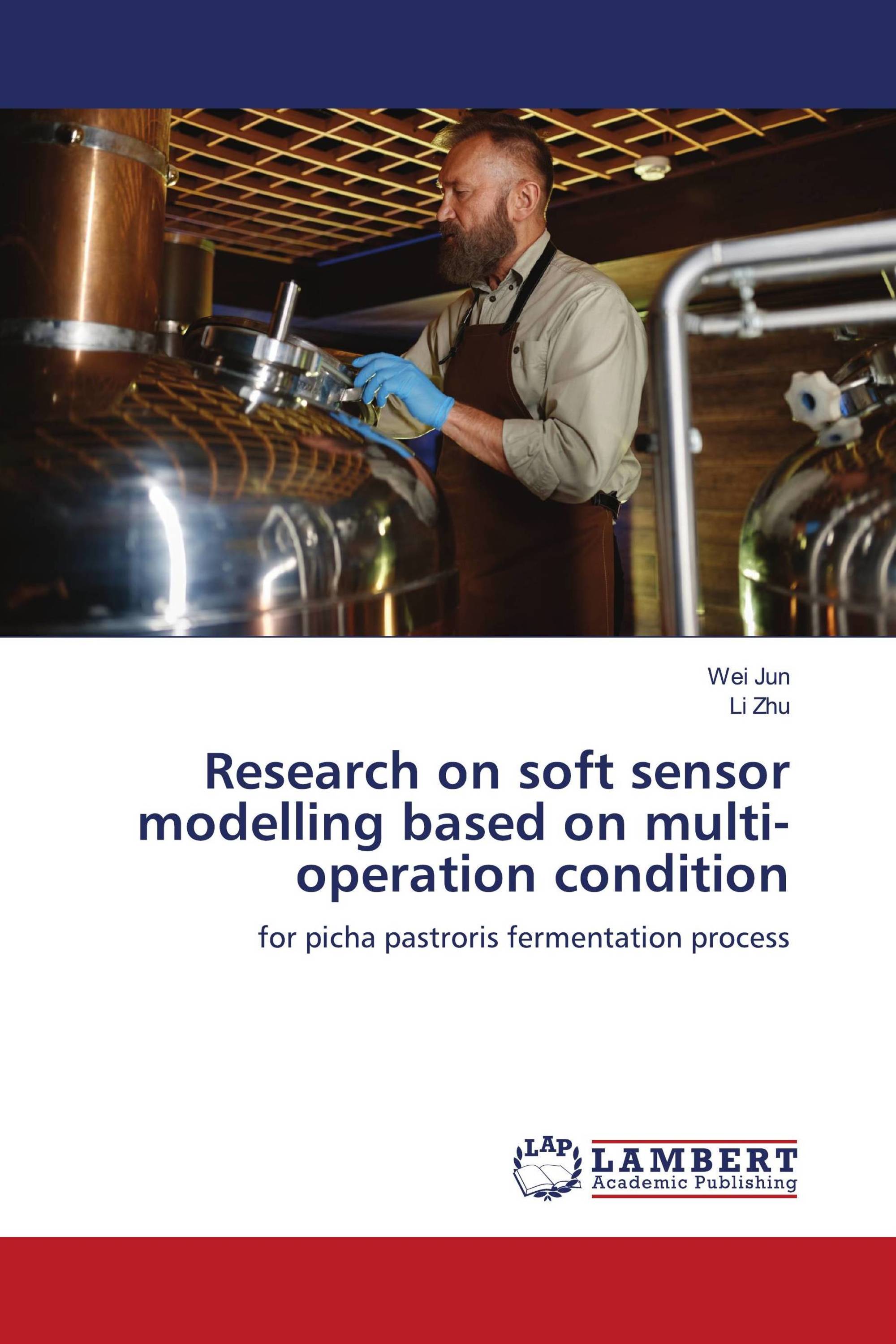 Research on soft sensor modelling based on multi-operation condition