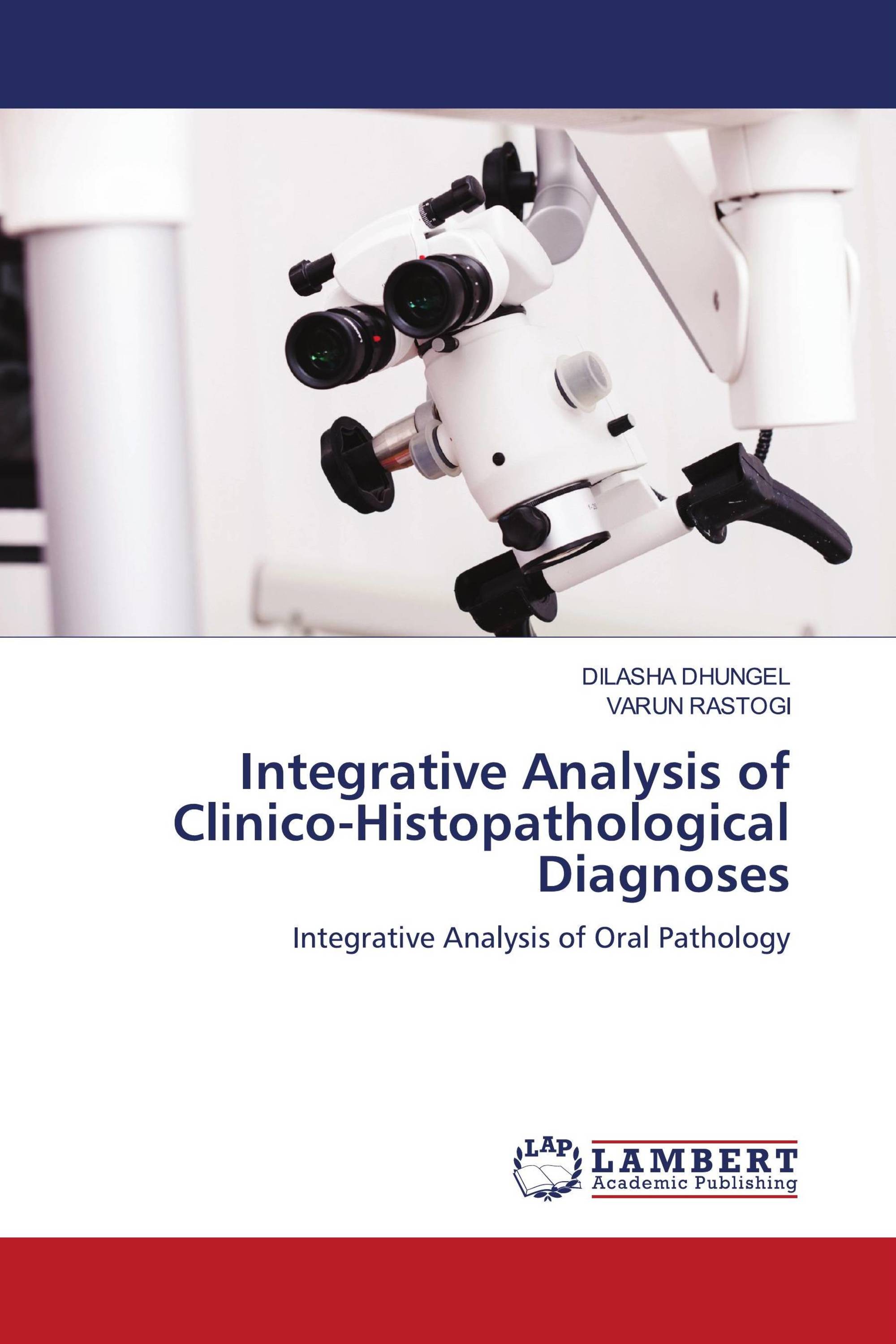 Integrative Analysis of Clinico-Histopathological Diagnoses