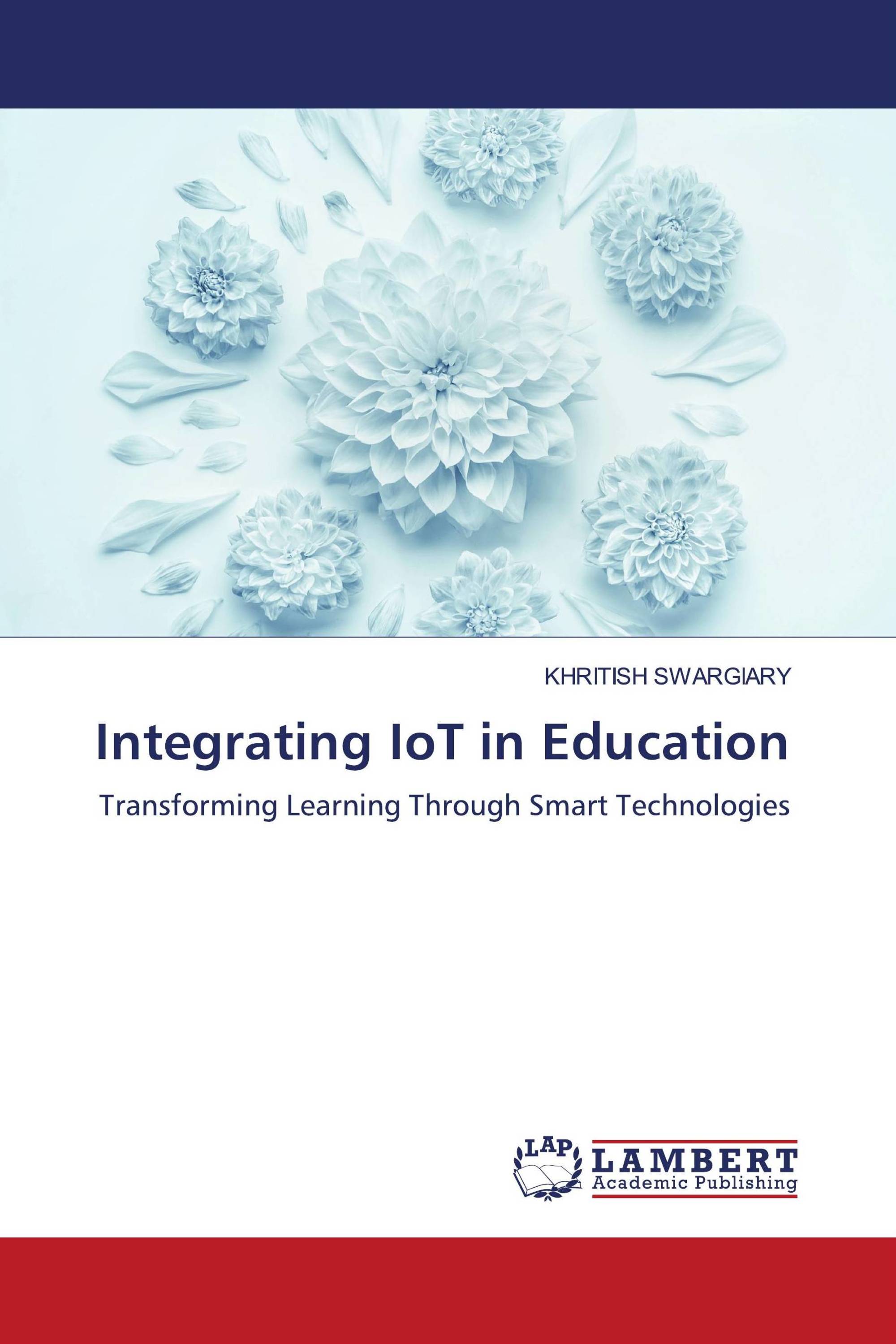 Integrating IoT in Education