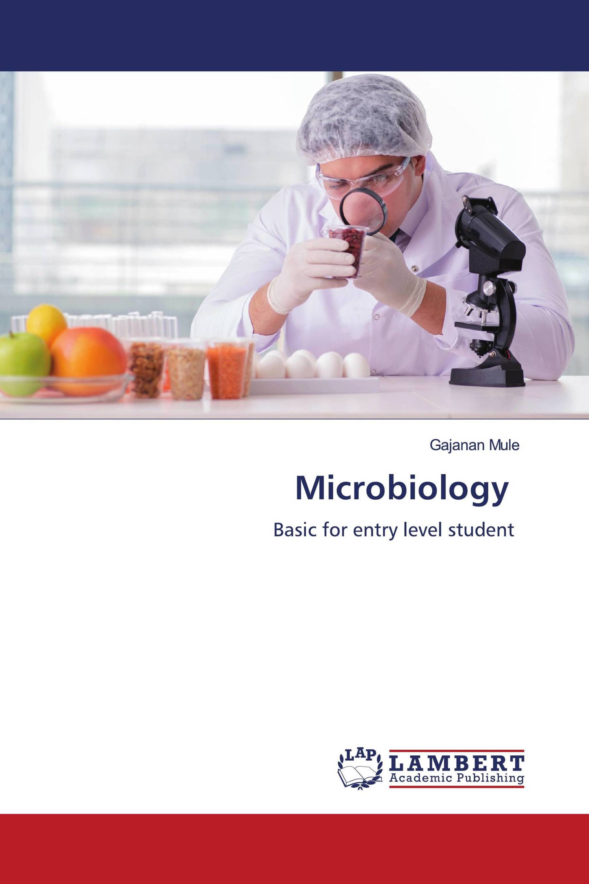 Microbiology