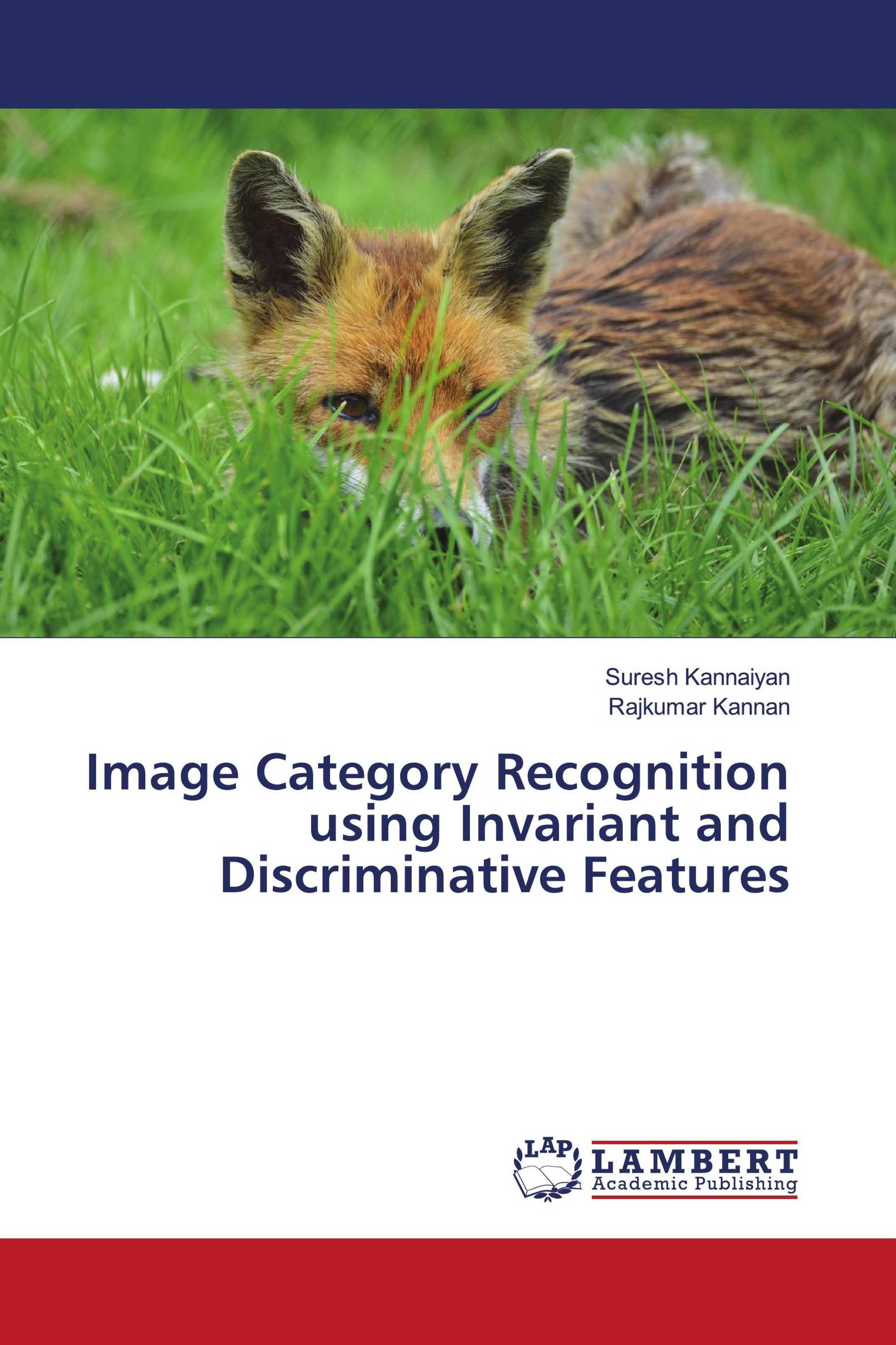 Image Category Recognition using Invariant and Discriminative Features