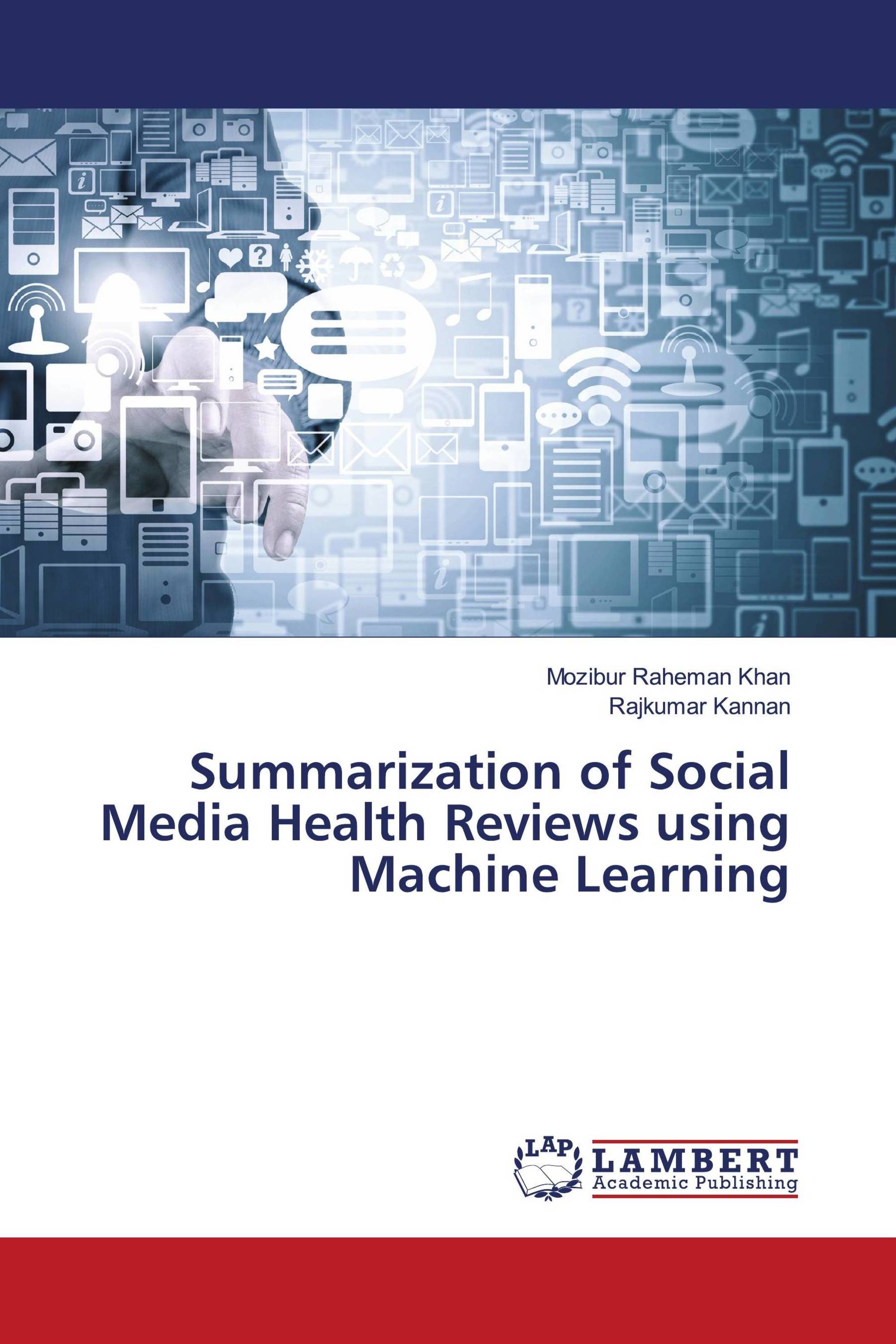 Summarization of Social Media Health Reviews using Machine Learning