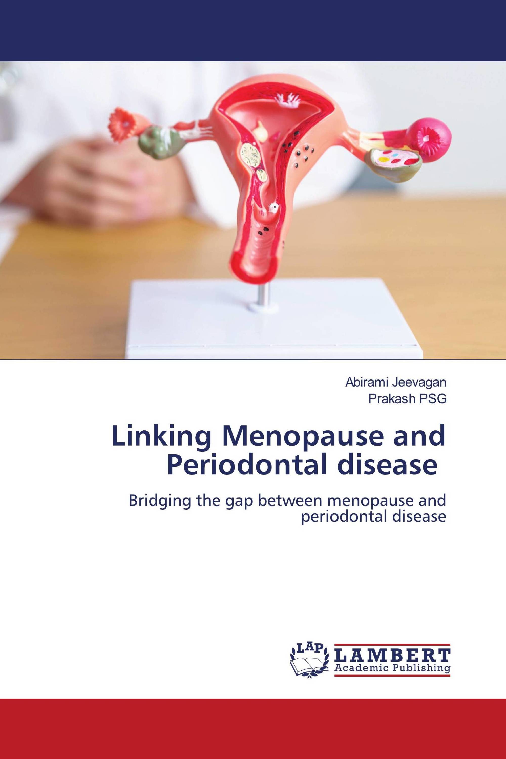 Linking Menopause and Periodontal disease