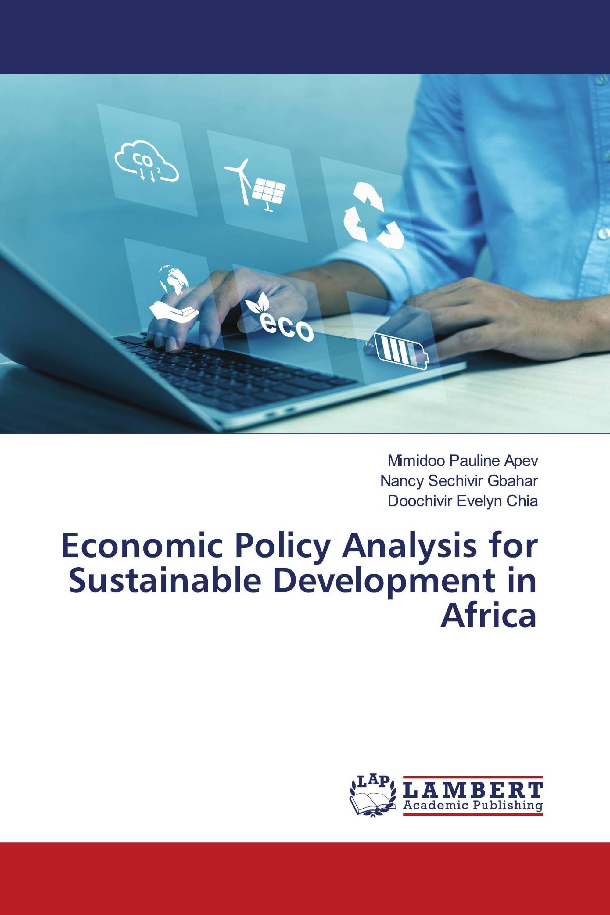 Economic Policy Analysis for Sustainable Development in Africa