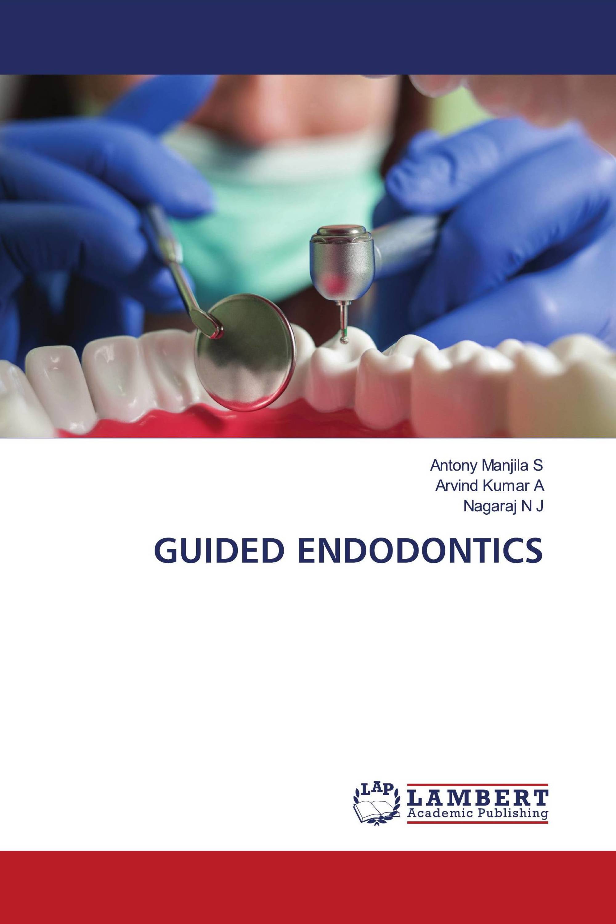 GUIDED ENDODONTICS