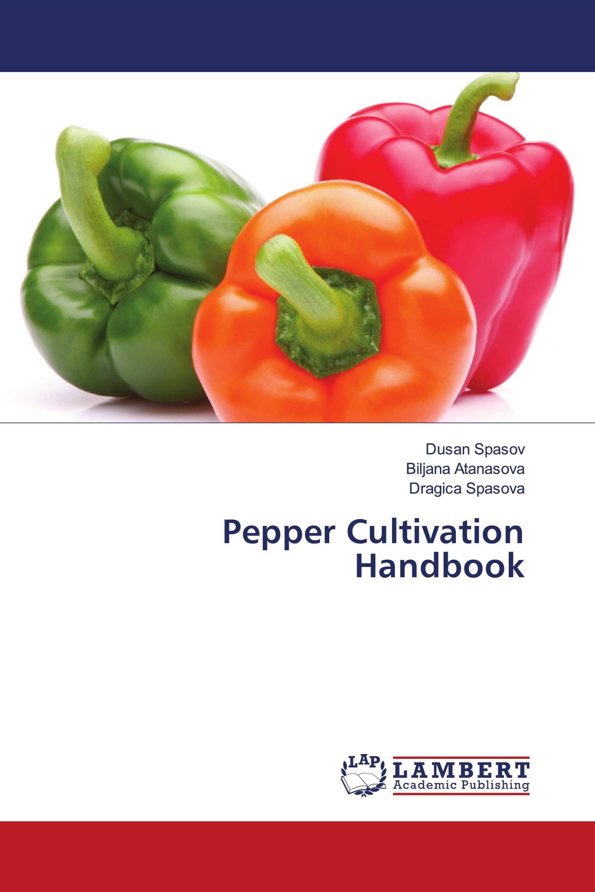 Pepper Cultivation Handbook