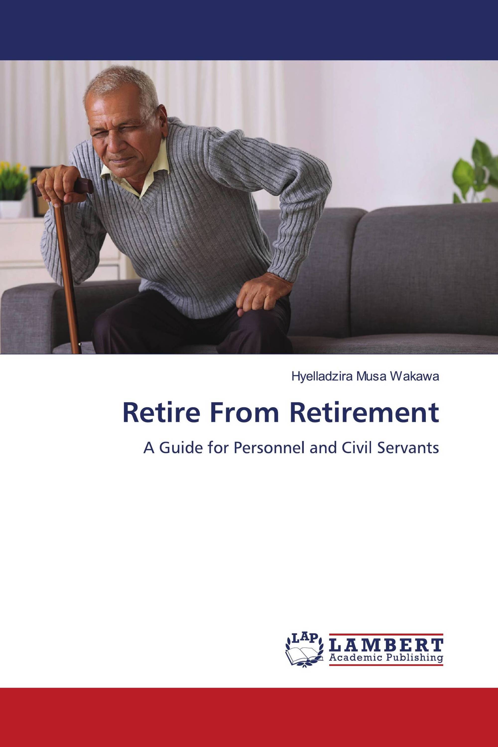 Retire From Retirement