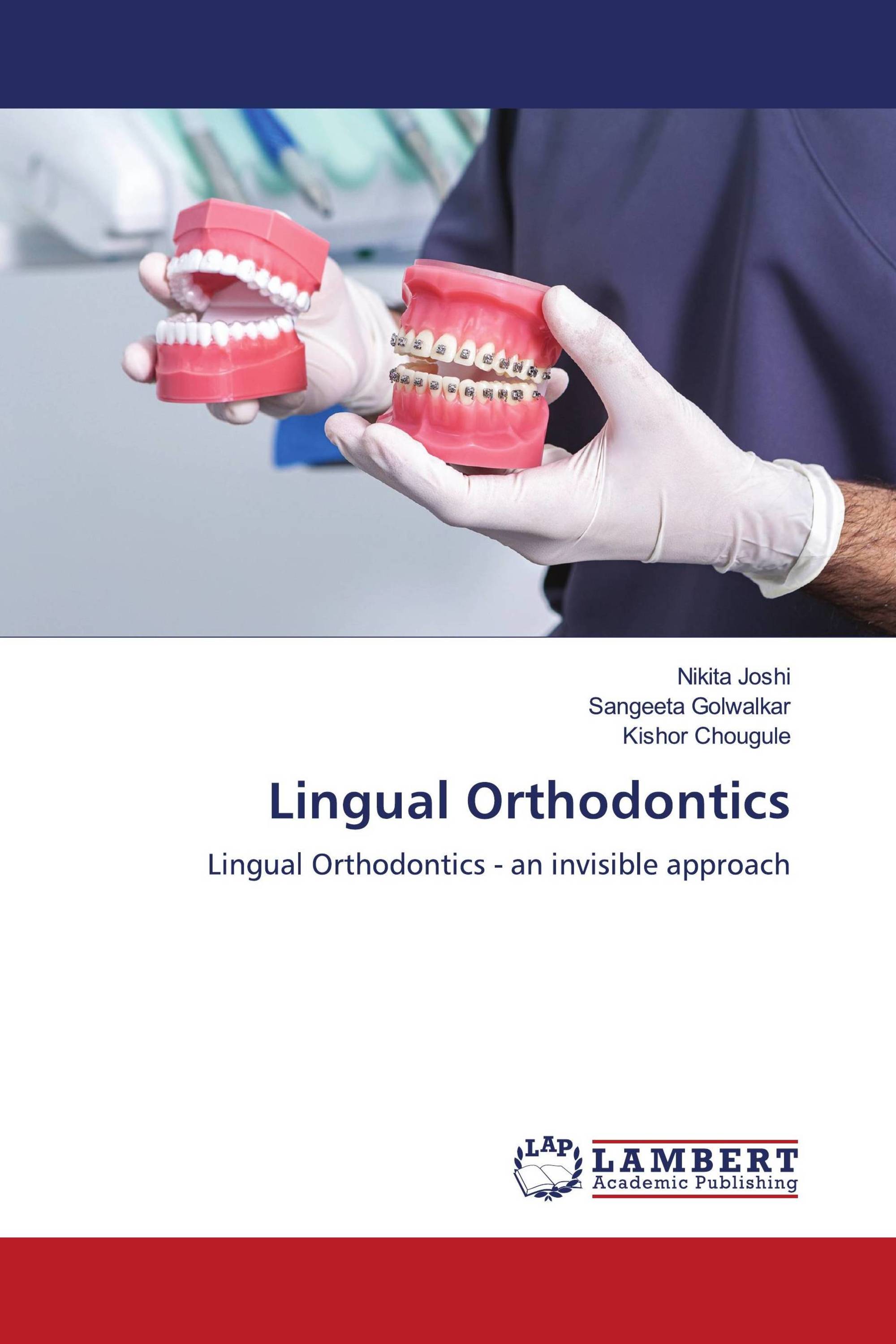 Lingual Orthodontics