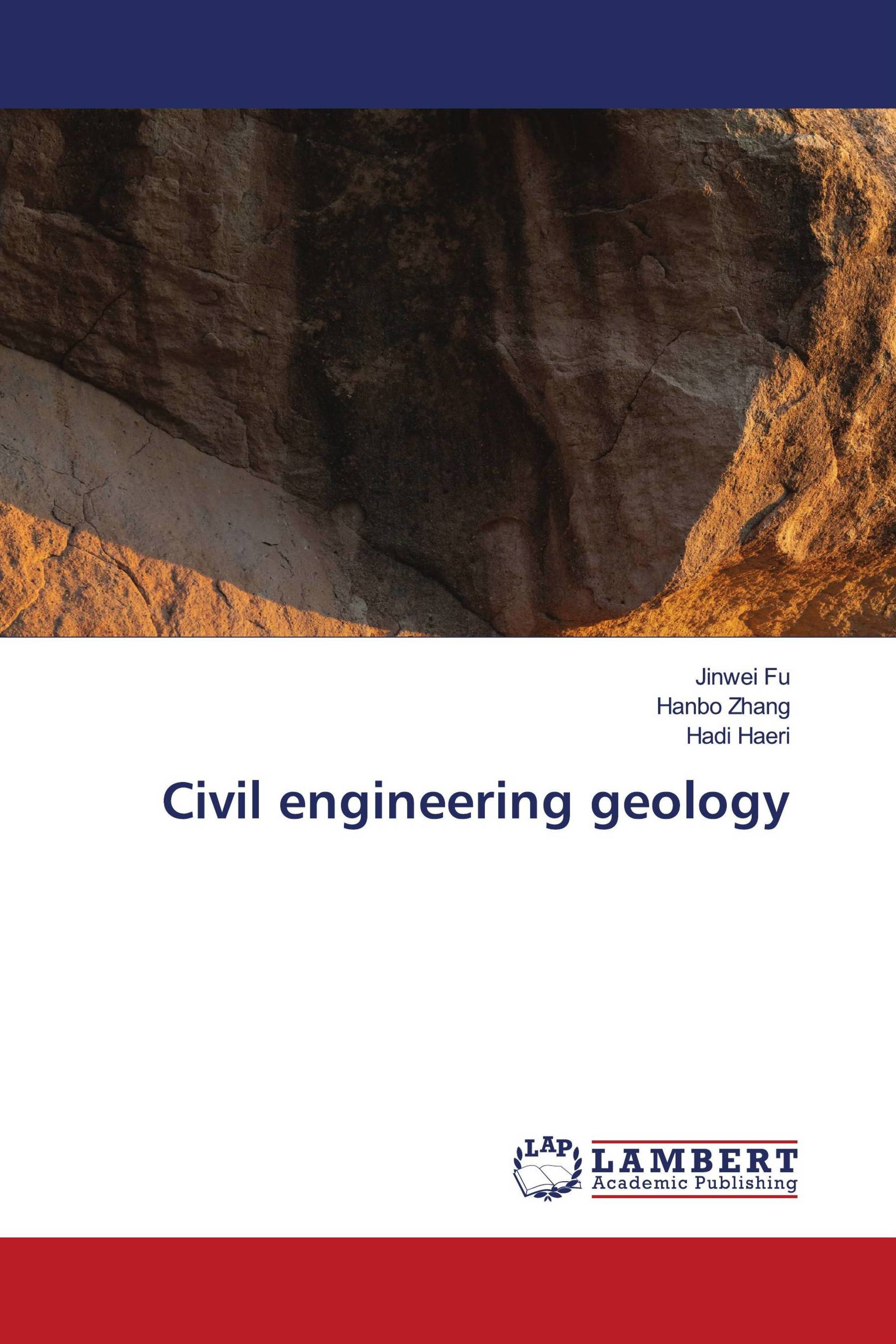 Civil engineering geology