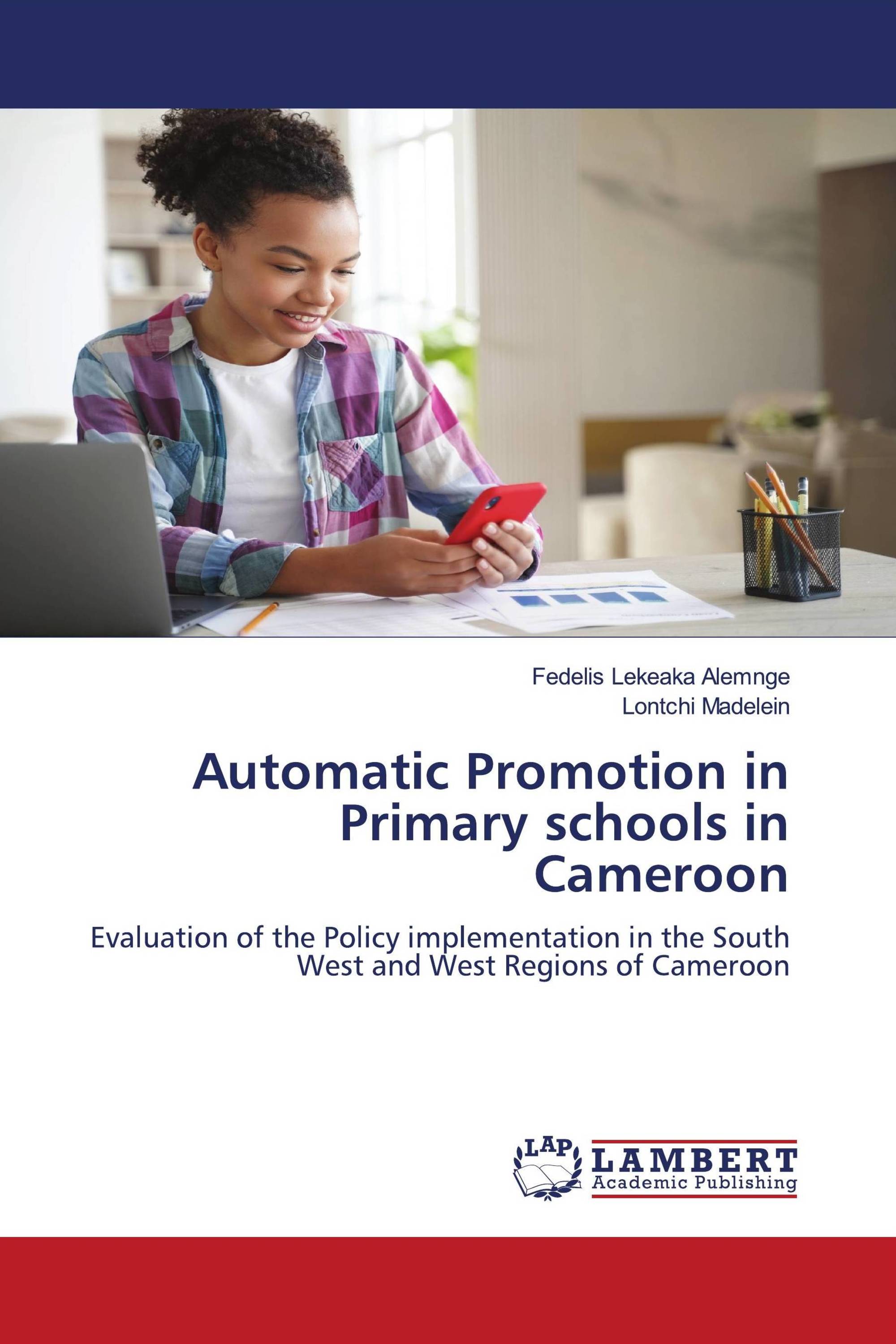 Automatic Promotion in Primary schools in Cameroon