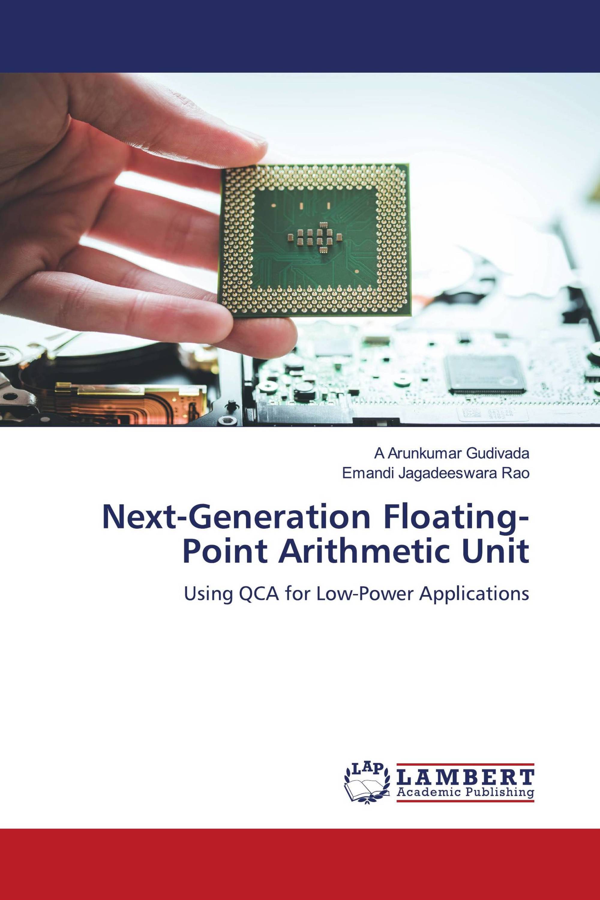 Next-Generation Floating-Point Arithmetic Unit