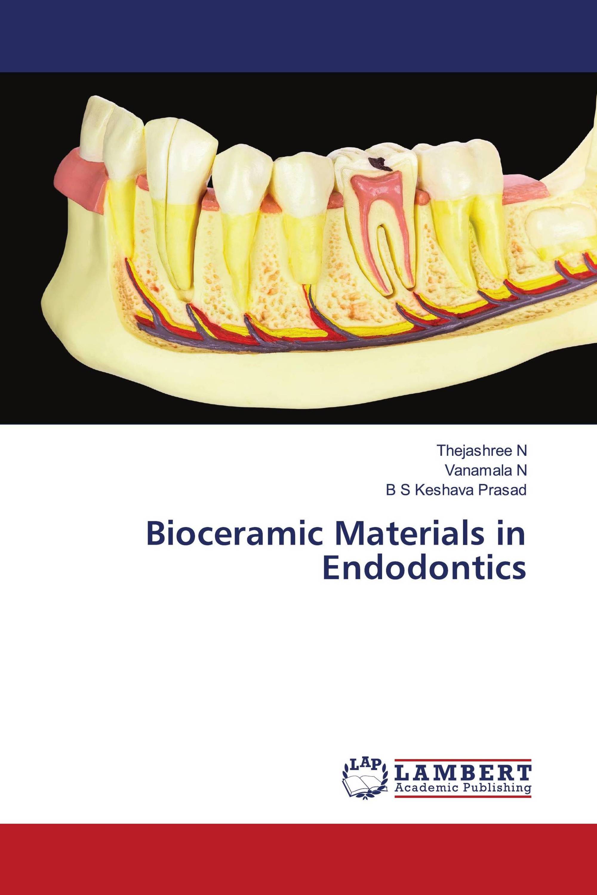 Bioceramic Materials in Endodontics