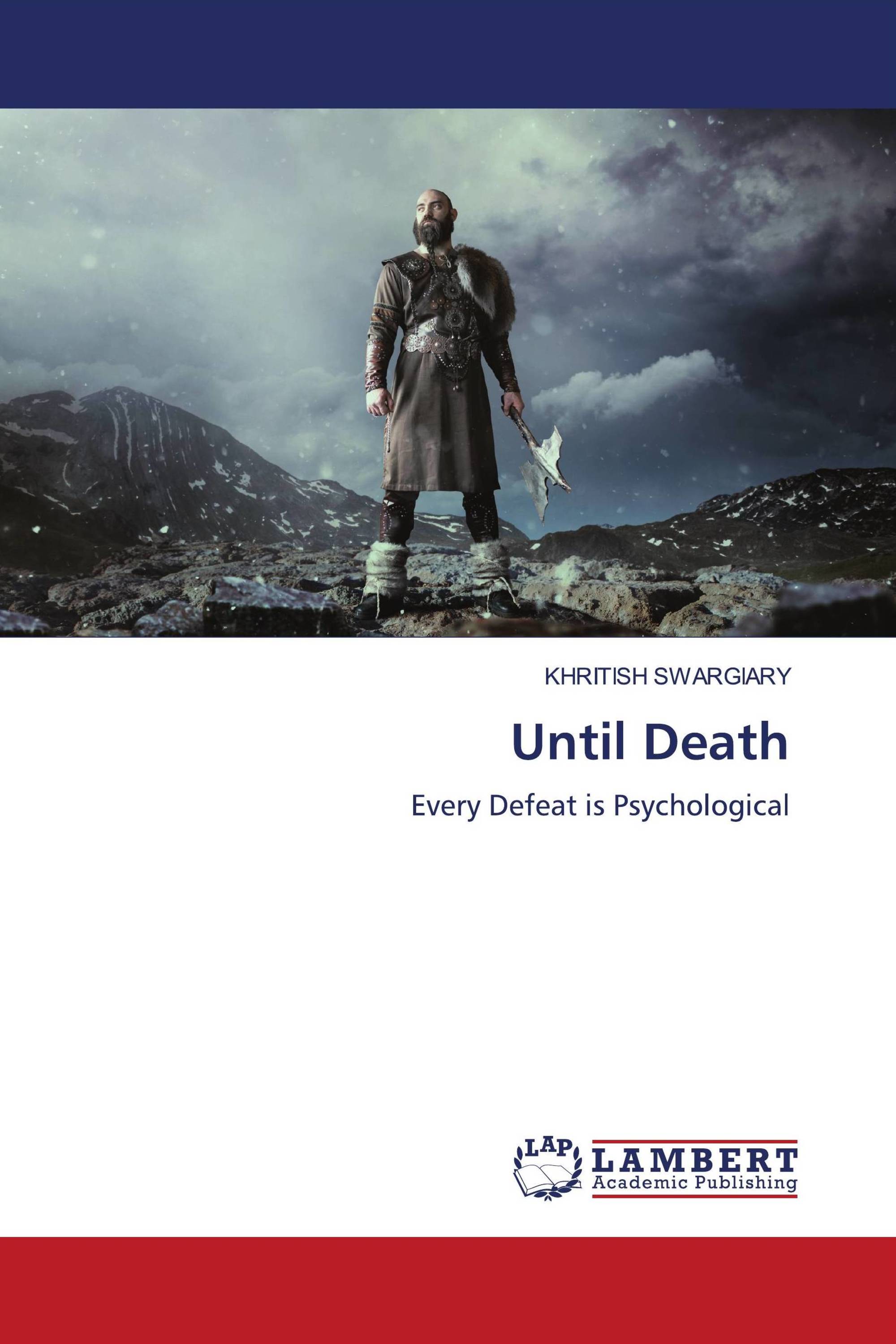 Until Death