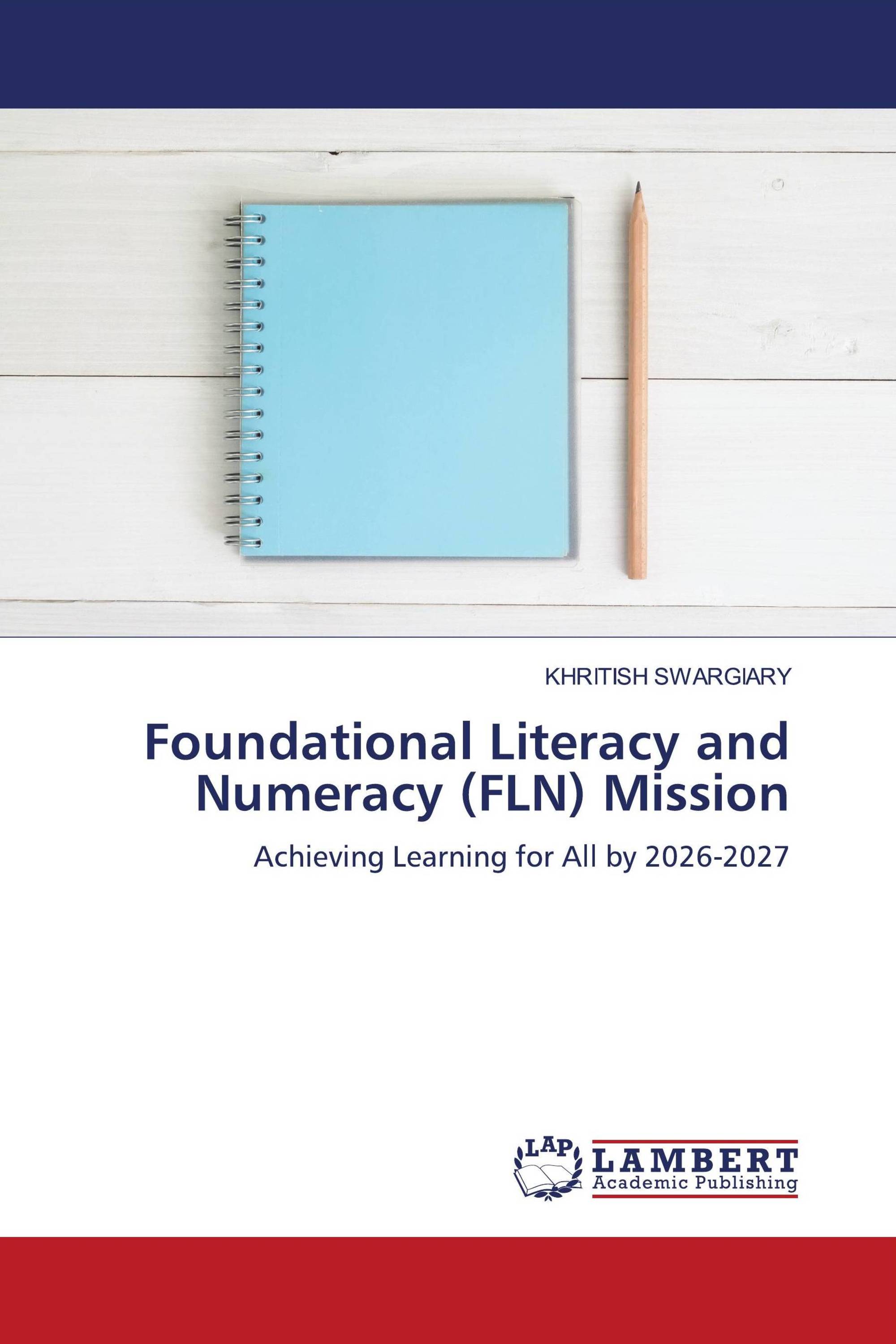 Foundational Literacy and Numeracy (FLN) Mission