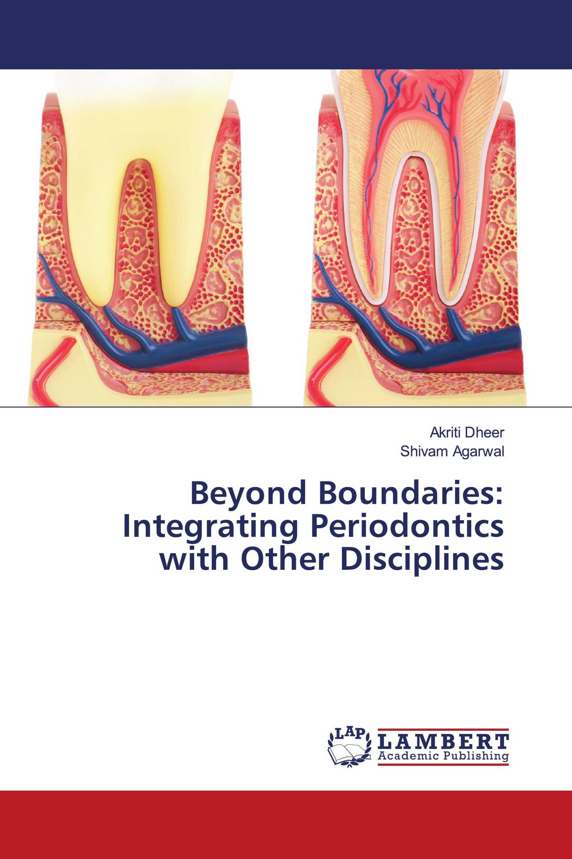 Beyond Boundaries: Integrating Periodontics with Other Disciplines