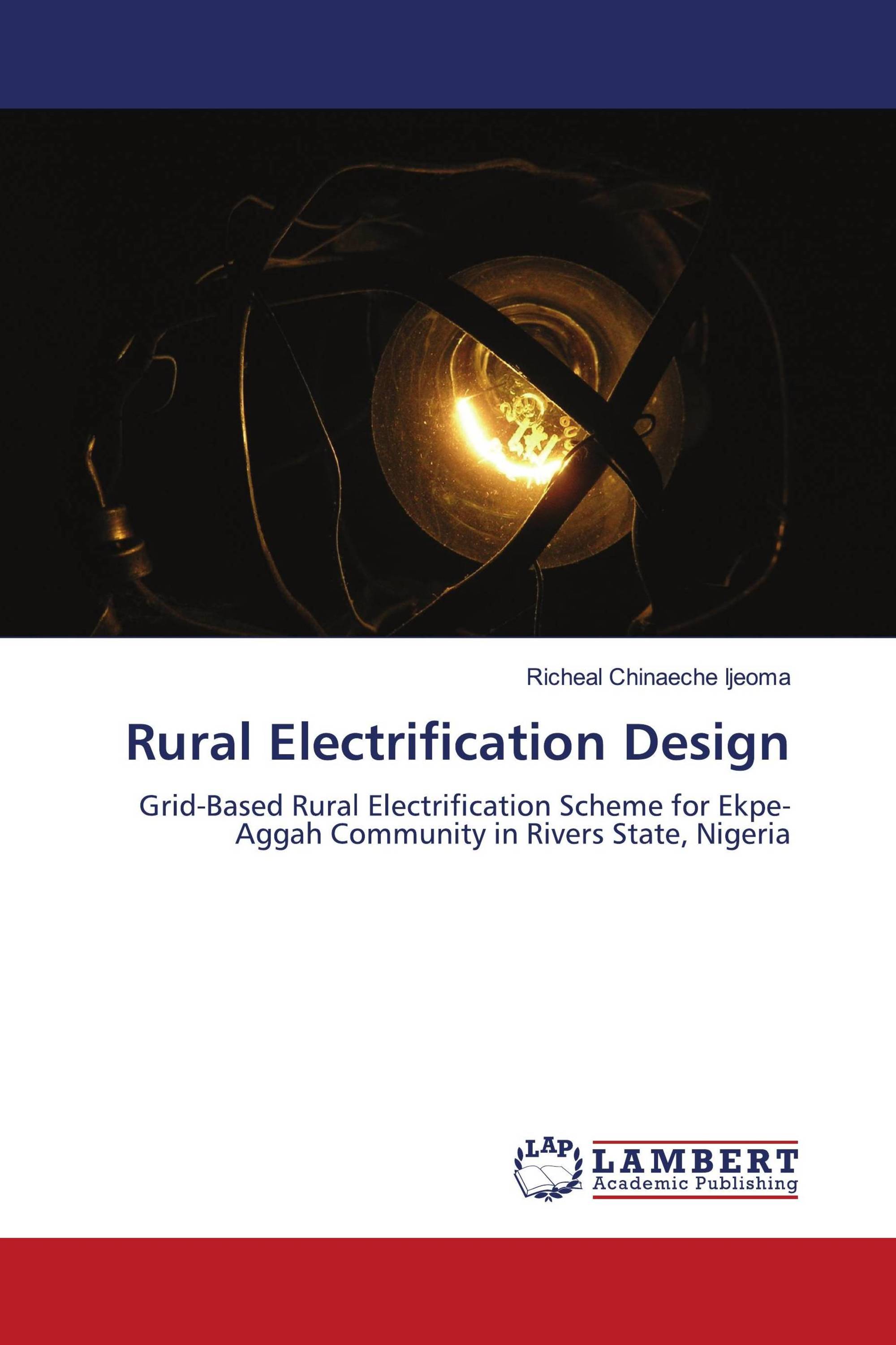 Rural Electrification Design