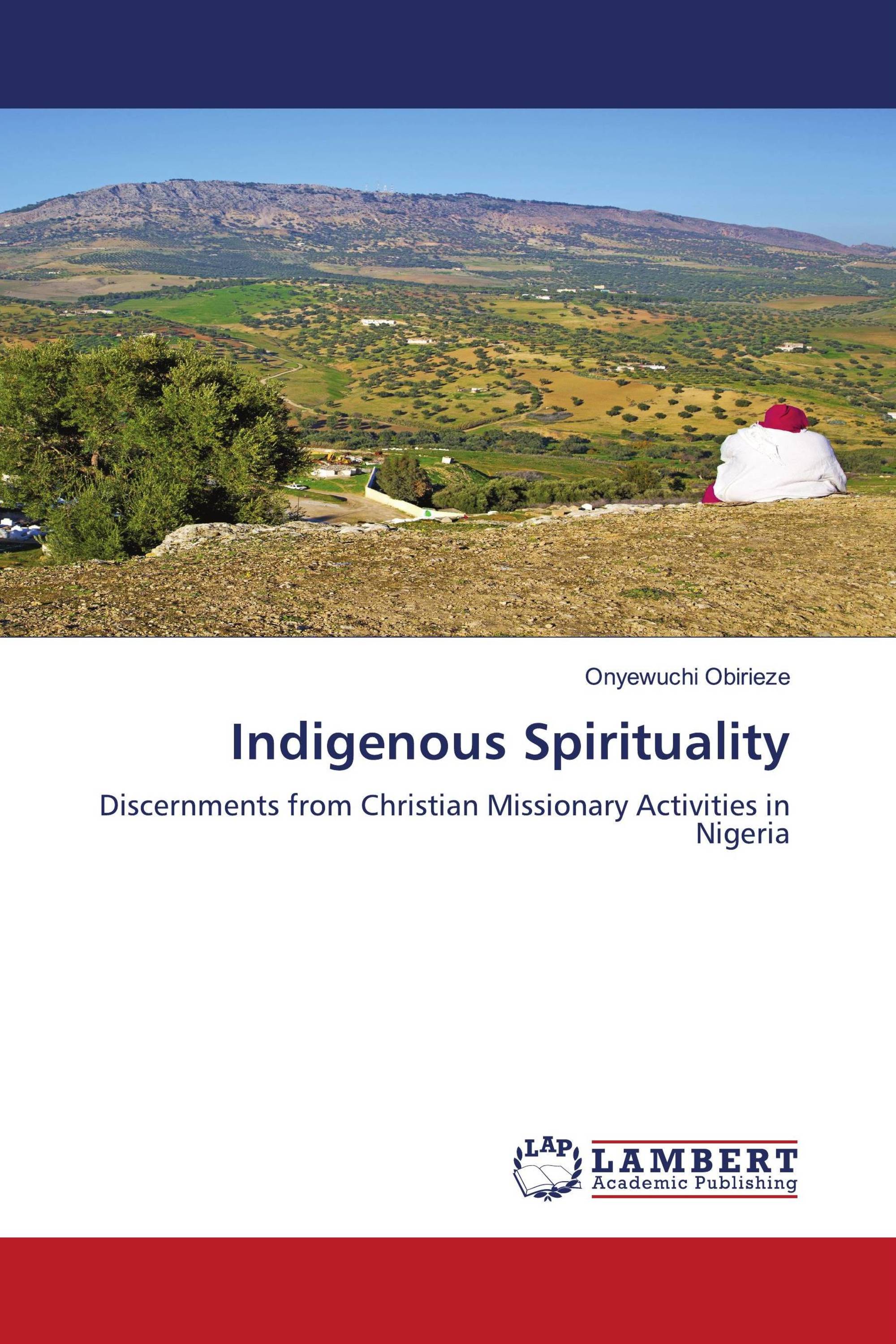 Indigenous Spirituality