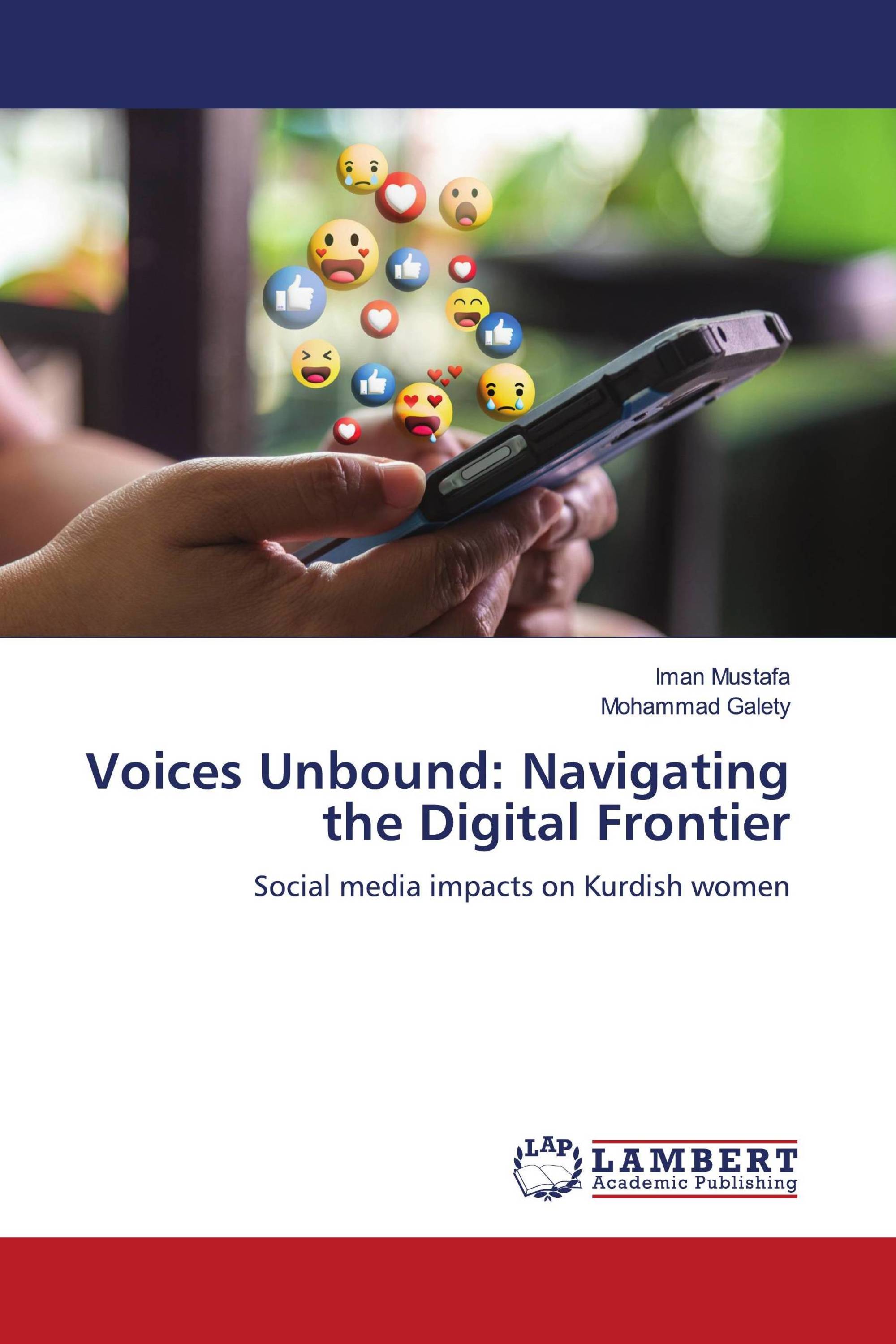 Voices Unbound: Navigating the Digital Frontier