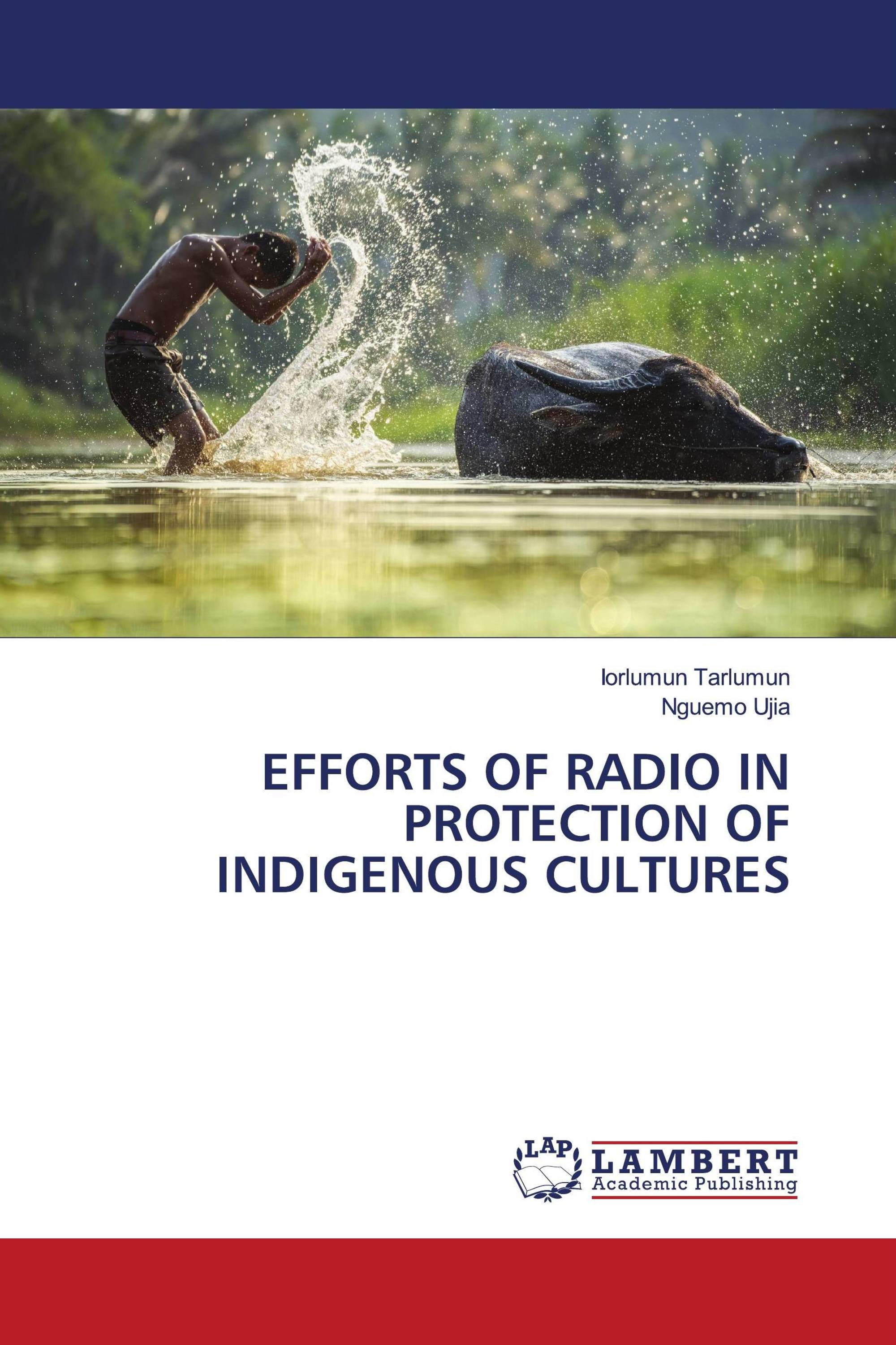 EFFORTS OF RADIO IN PROTECTION OF INDIGENOUS CULTURES