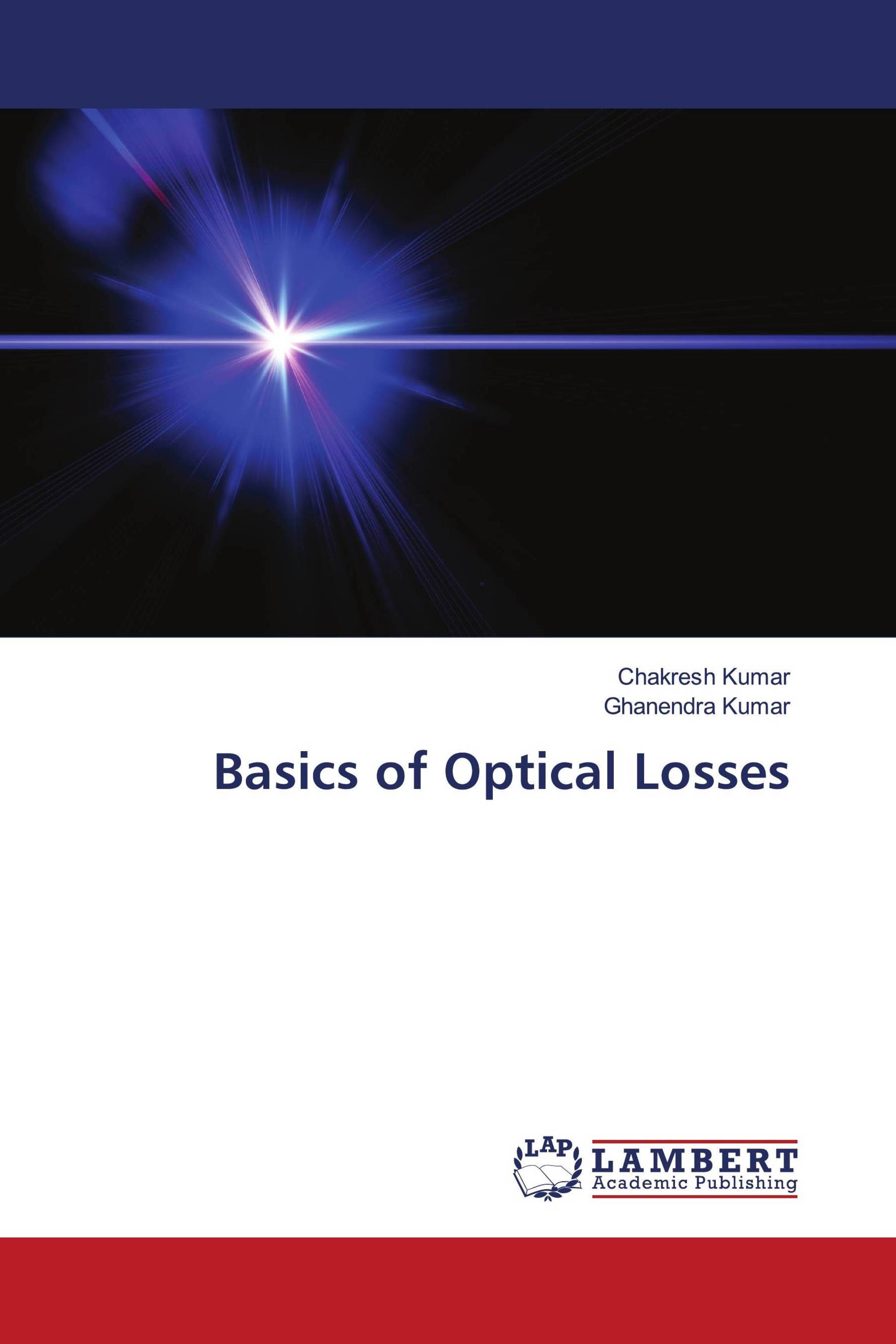 Basics of Optical Losses