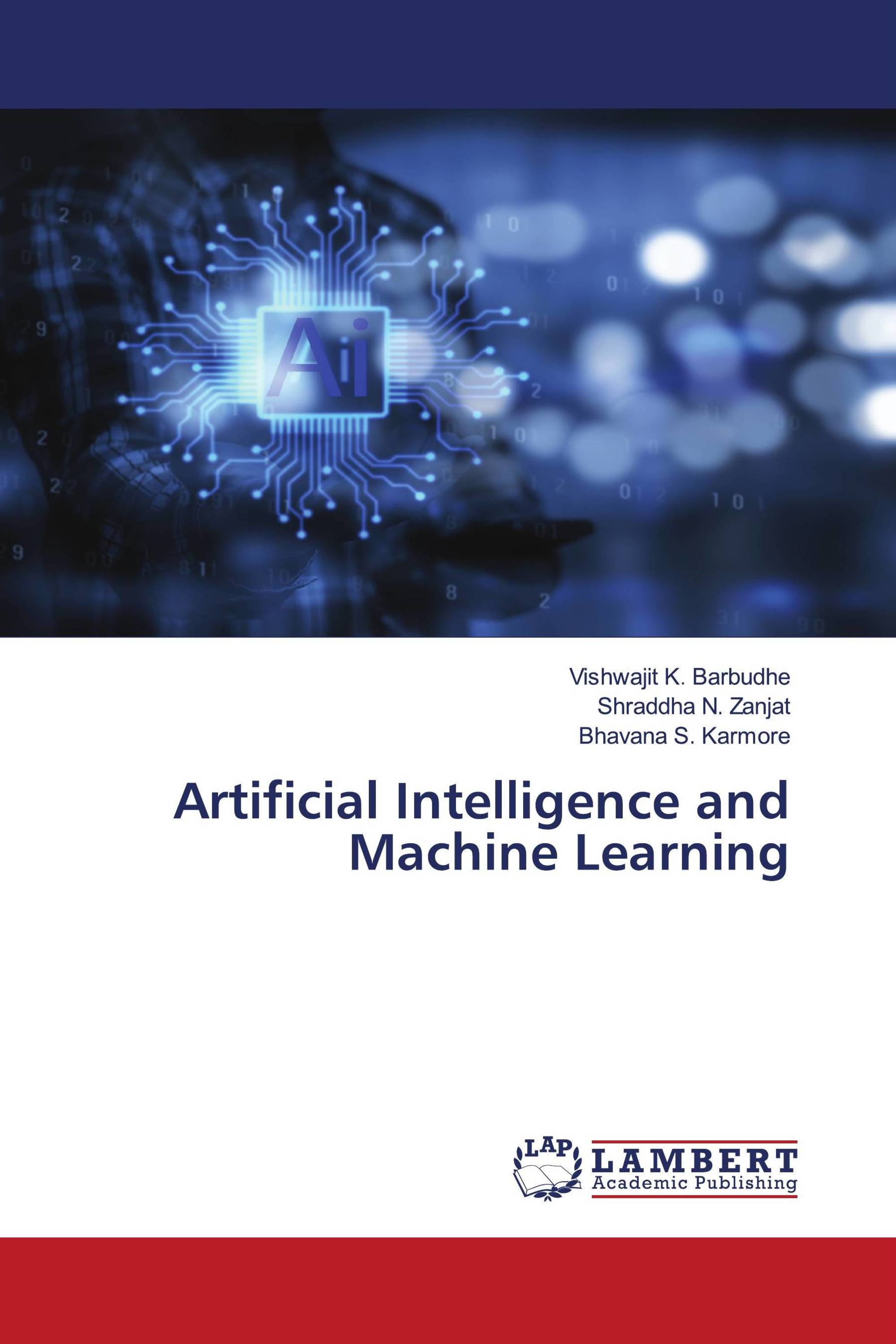 Artificial Intelligence and Machine Learning