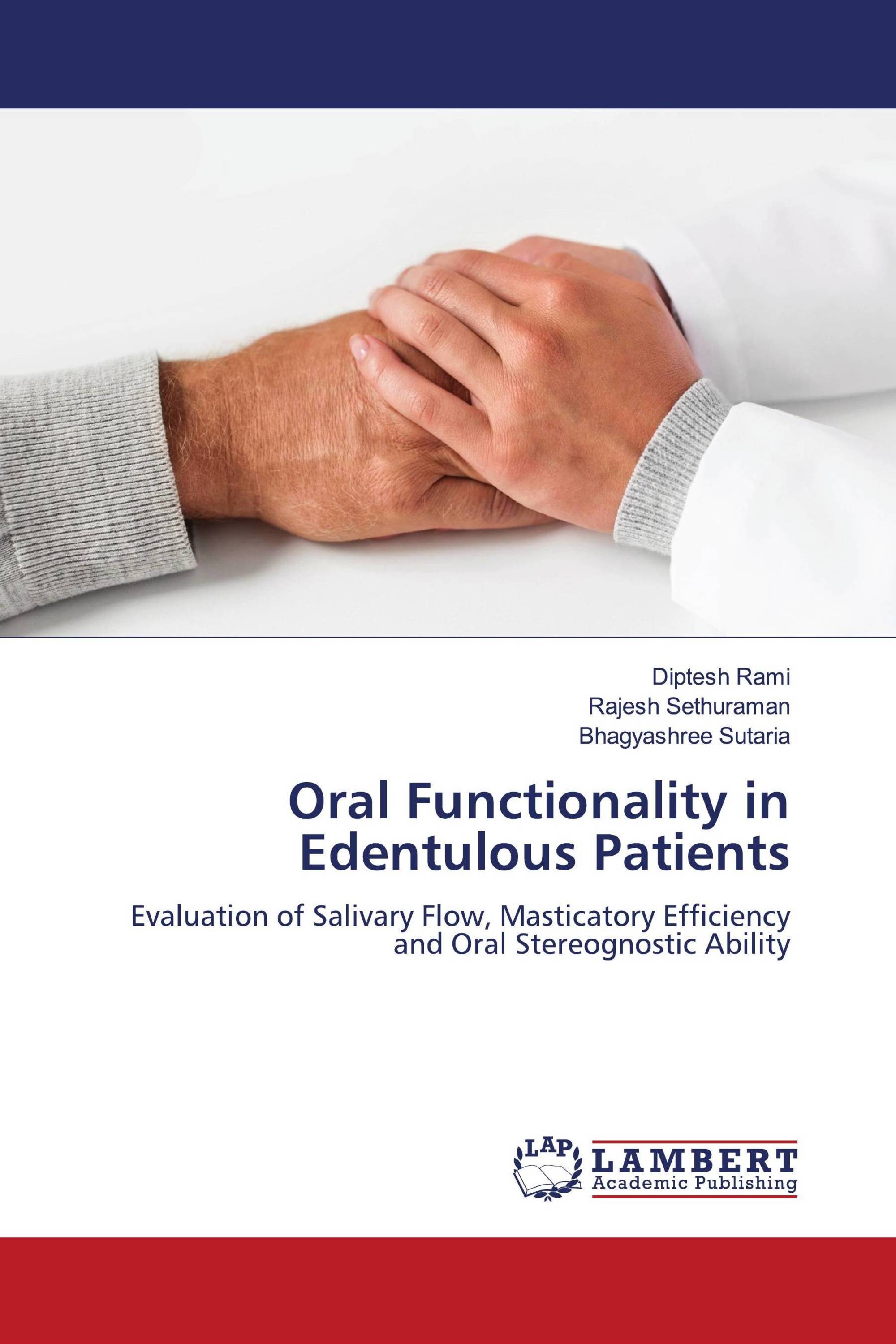 Oral Functionality in Edentulous Patients