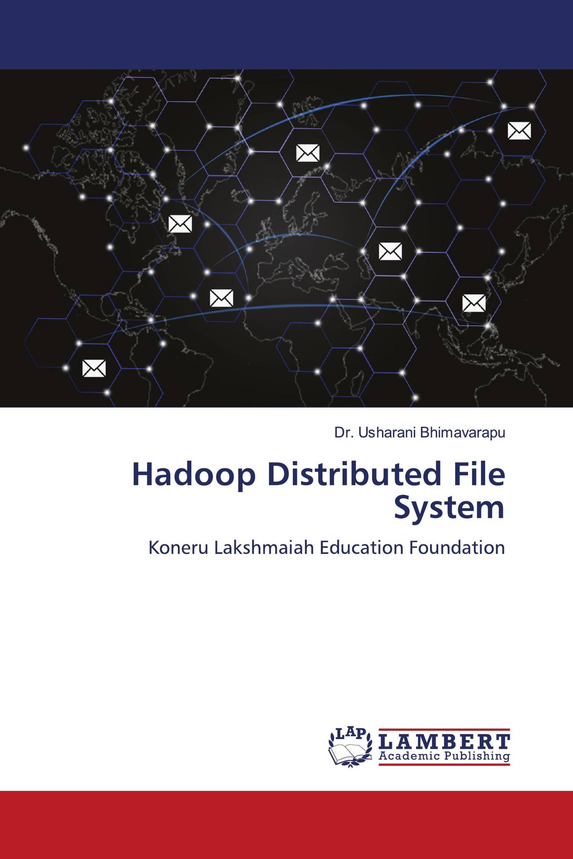 Hadoop Distributed File System