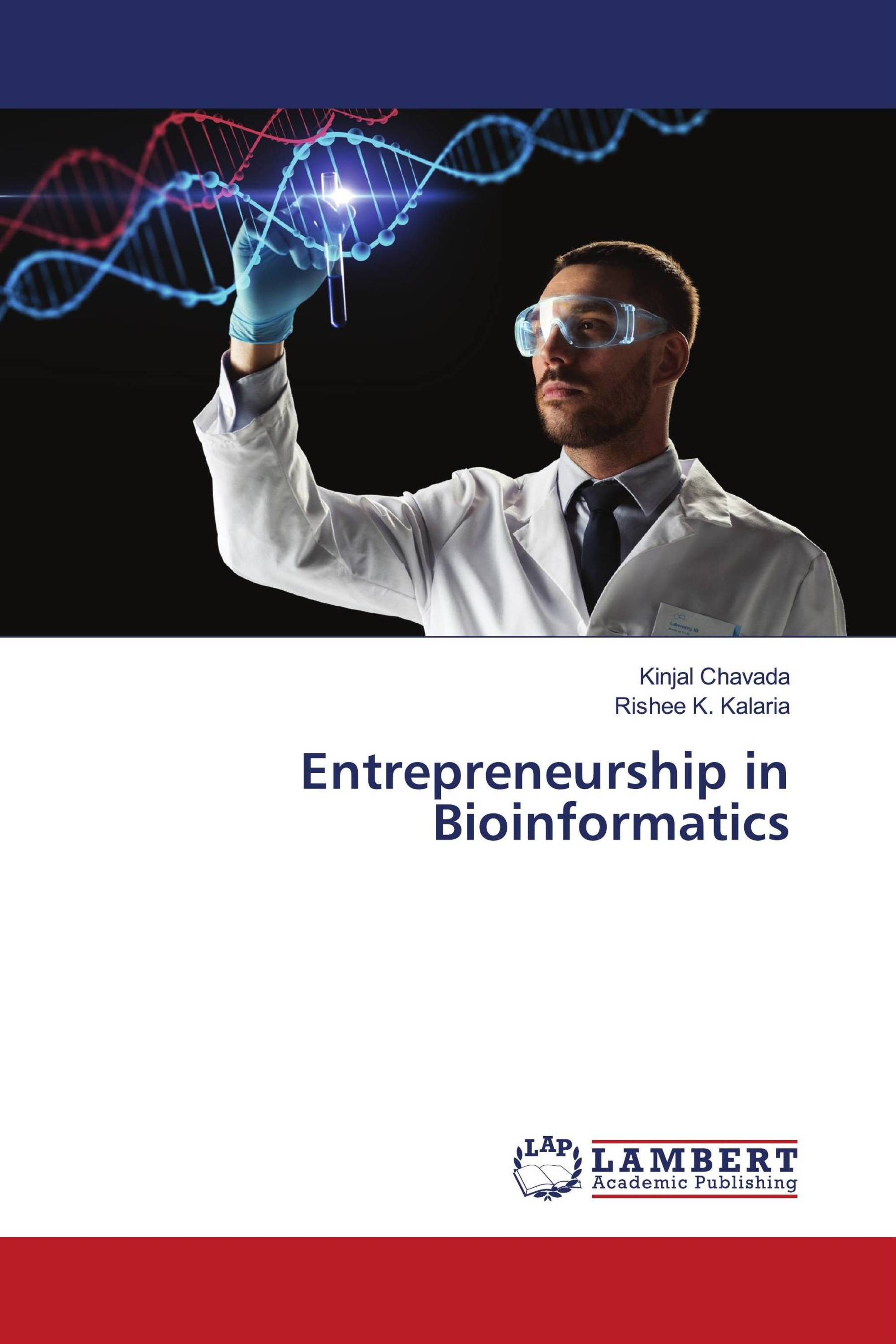 Entrepreneurship in Bioinformatics