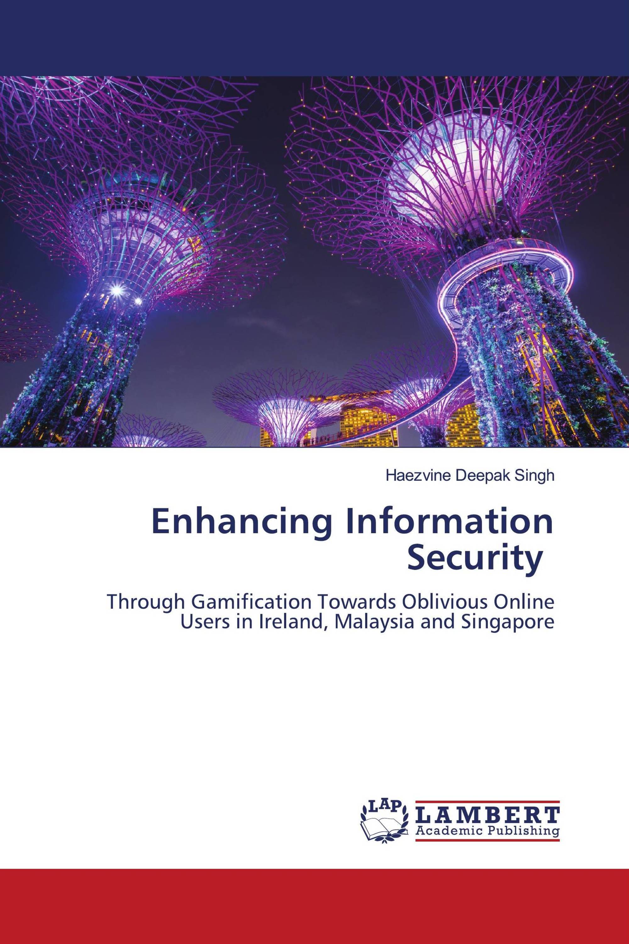 Enhancing Information Security