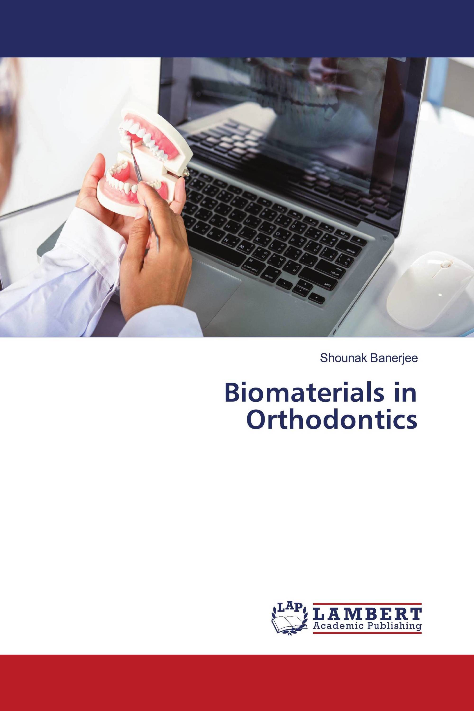 Biomaterials in Orthodontics