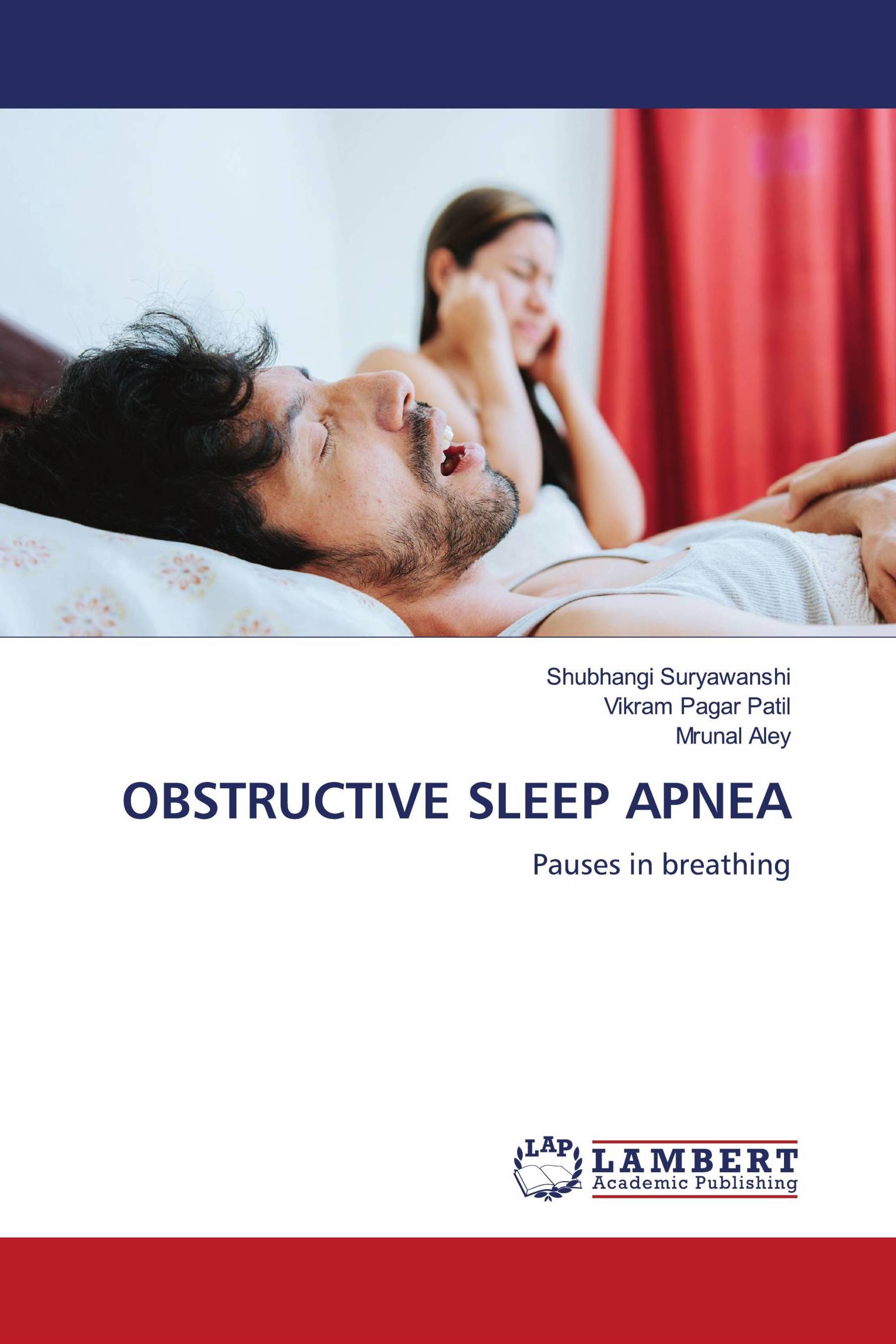 OBSTRUCTIVE SLEEP APNEA