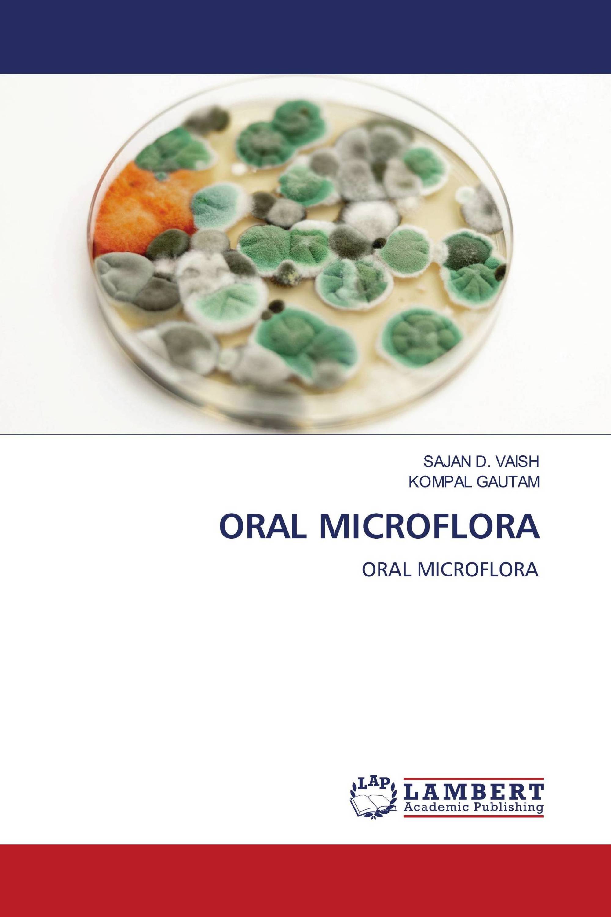 ORAL MICROFLORA