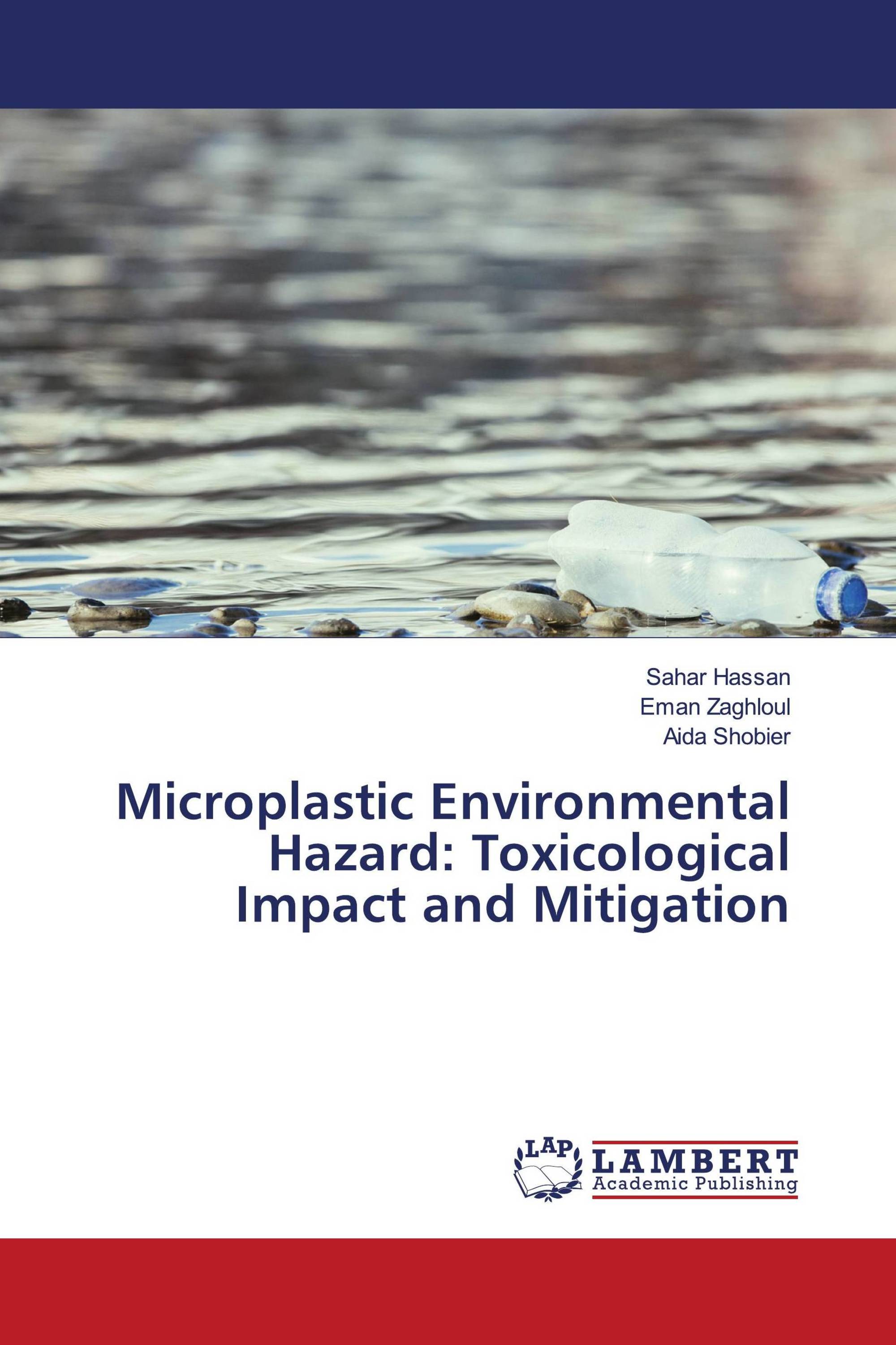 Microplastic Environmental Hazard: Toxicological Impact and Mitigation