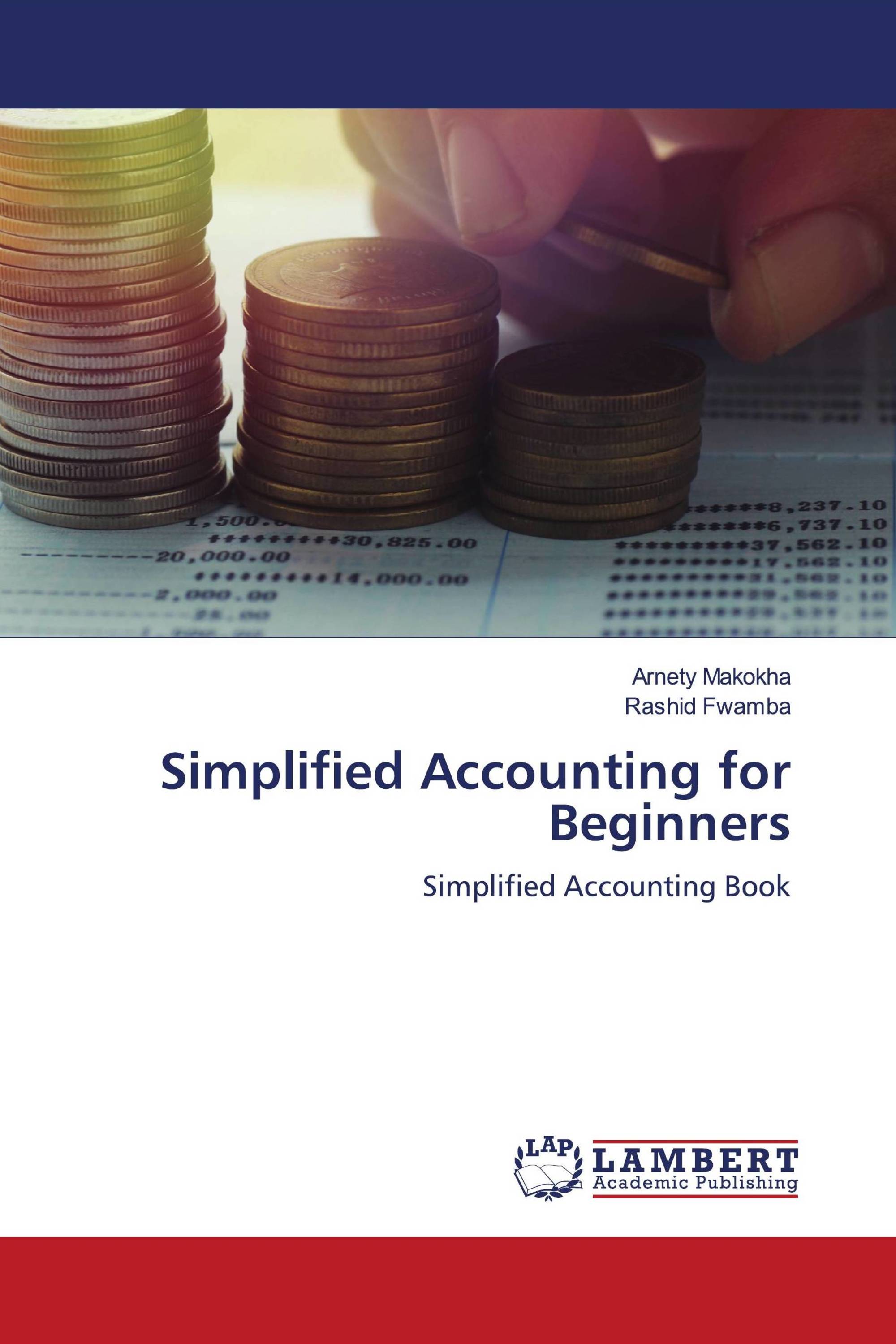 Simplified Accounting for Beginners