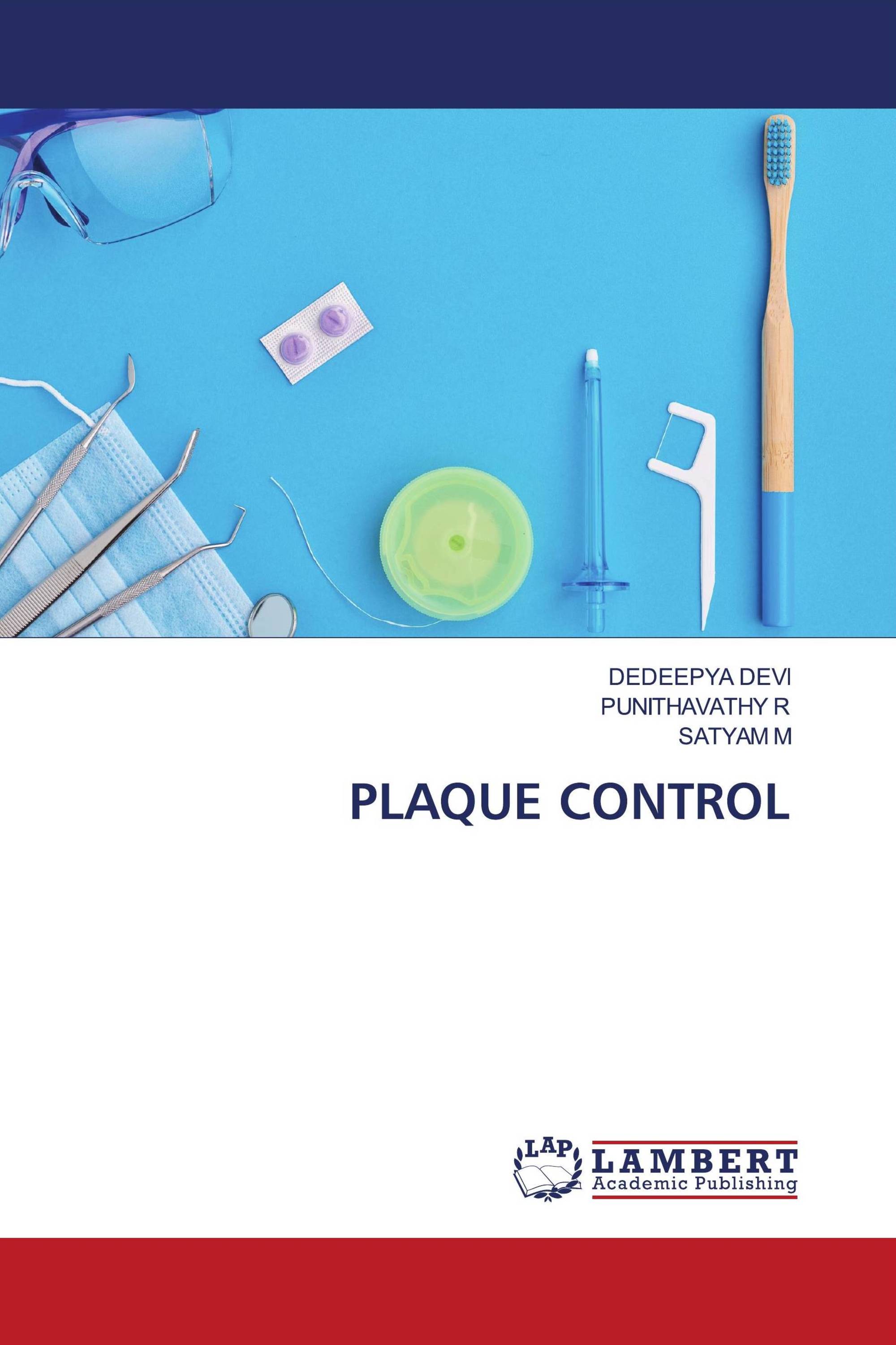 PLAQUE CONTROL