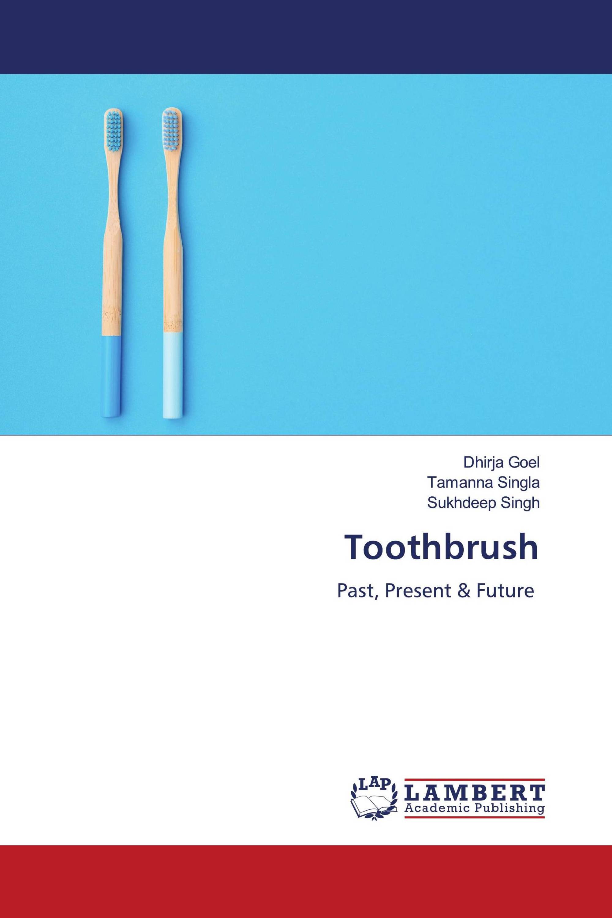 Toothbrush