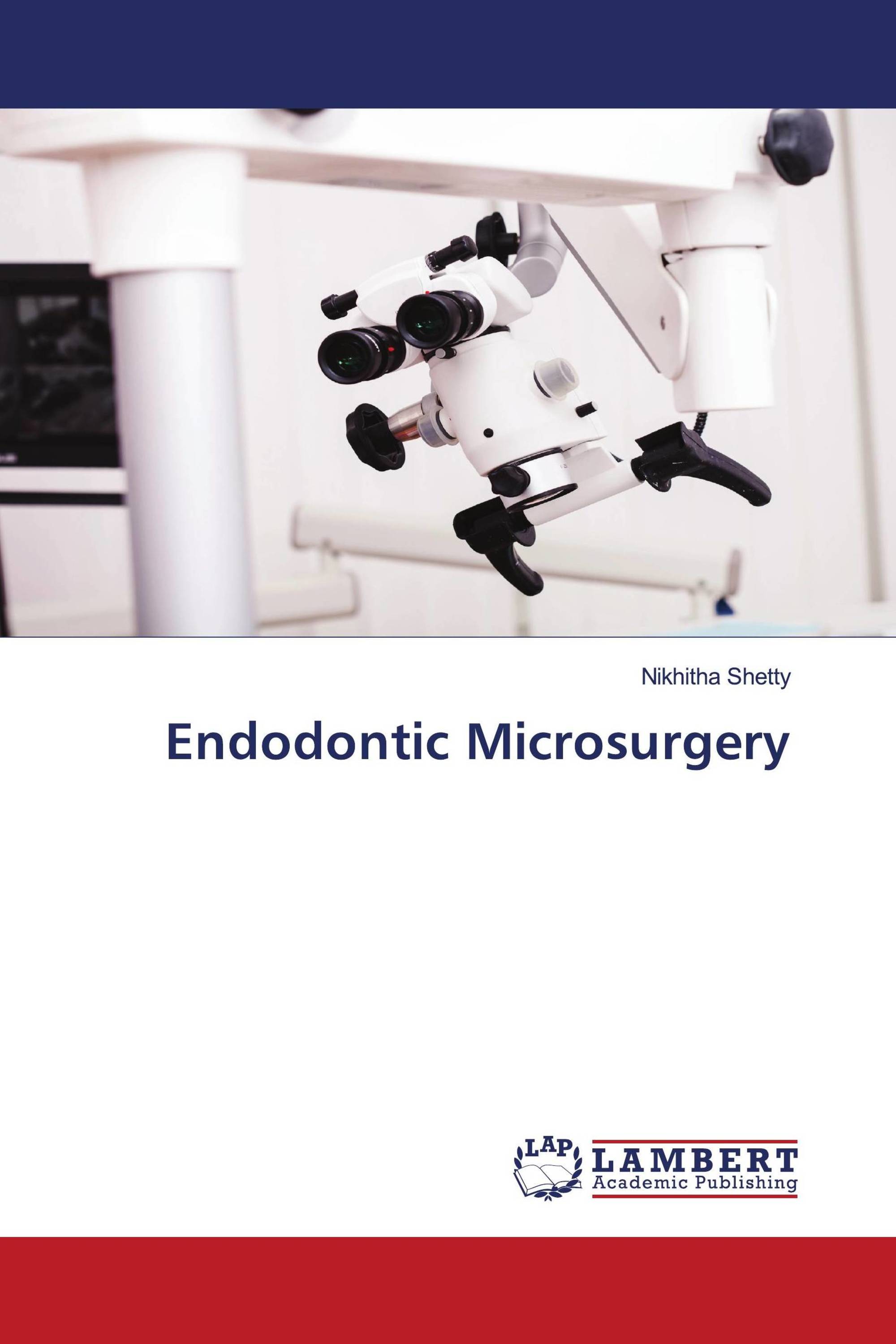 Endodontic Microsurgery