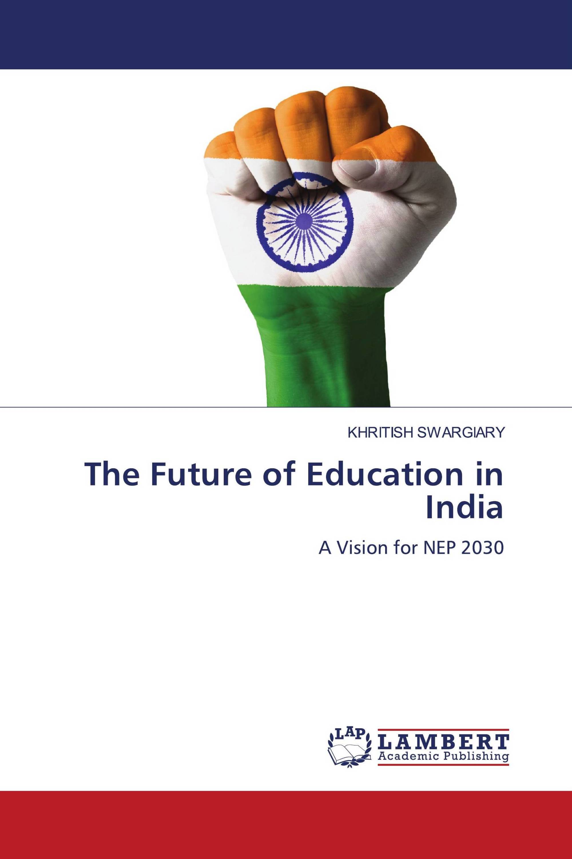 The Future of Education in India