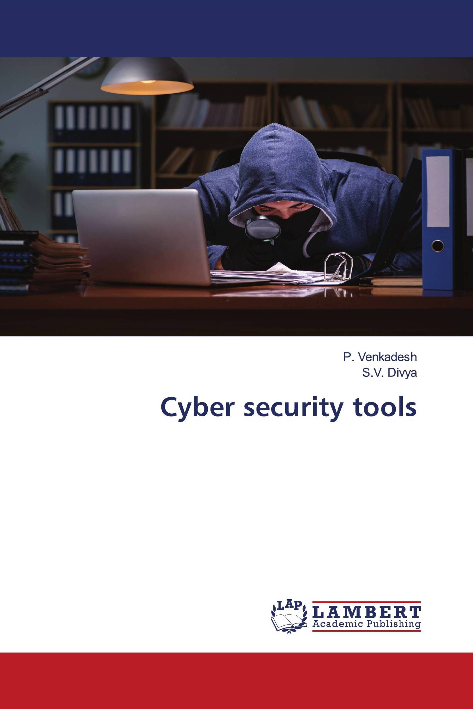 Cyber security tools